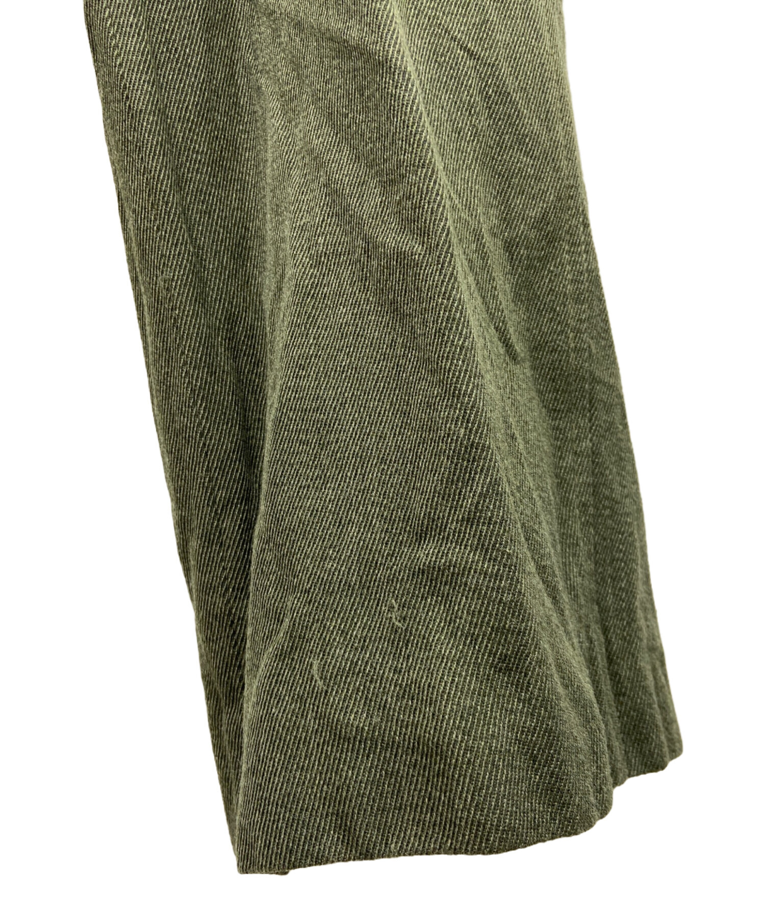 中古・古着通販】FILSON GARMENT (フィルソン ガーメント) ウール