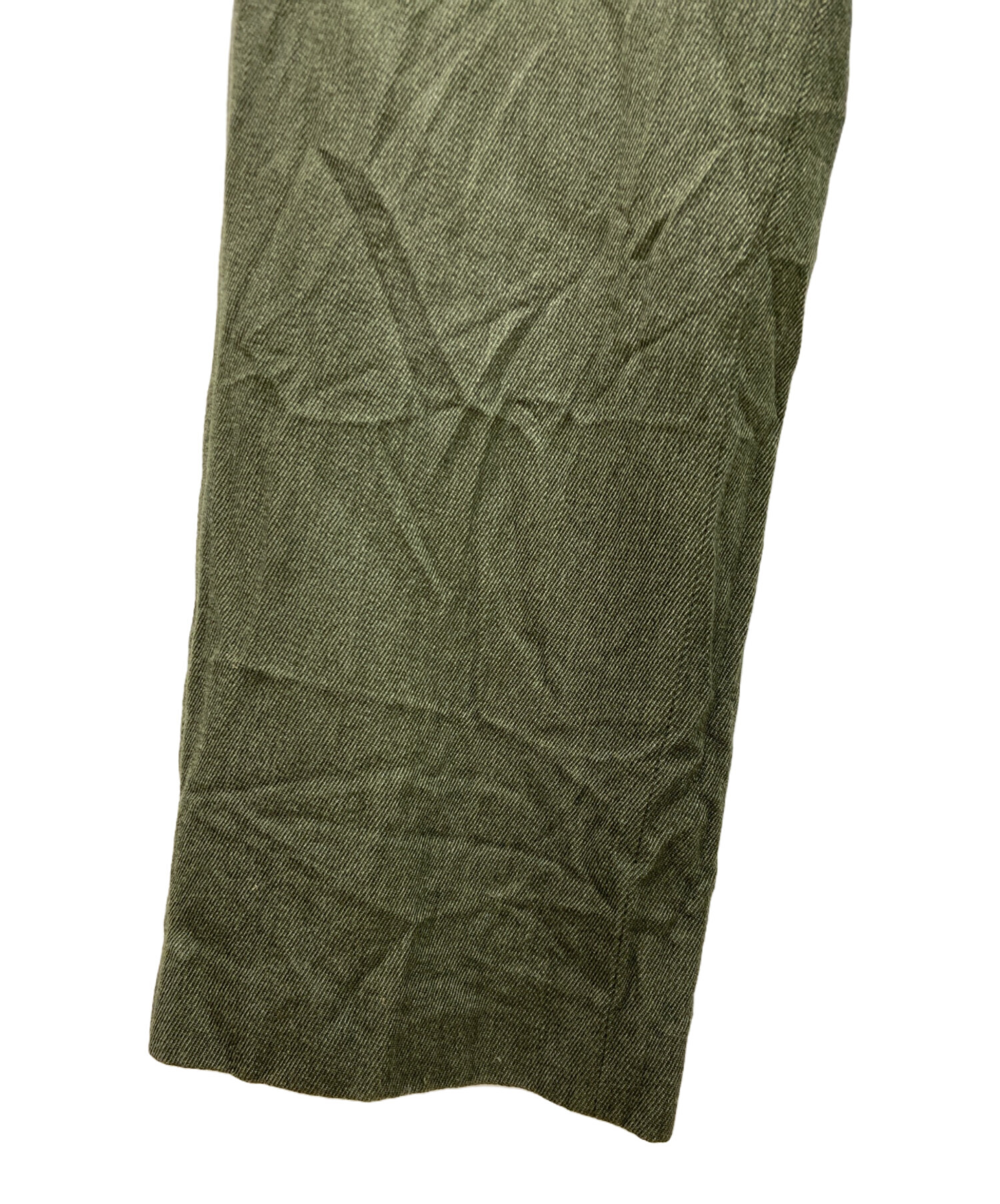 中古・古着通販】FILSON GARMENT (フィルソン ガーメント) ウール