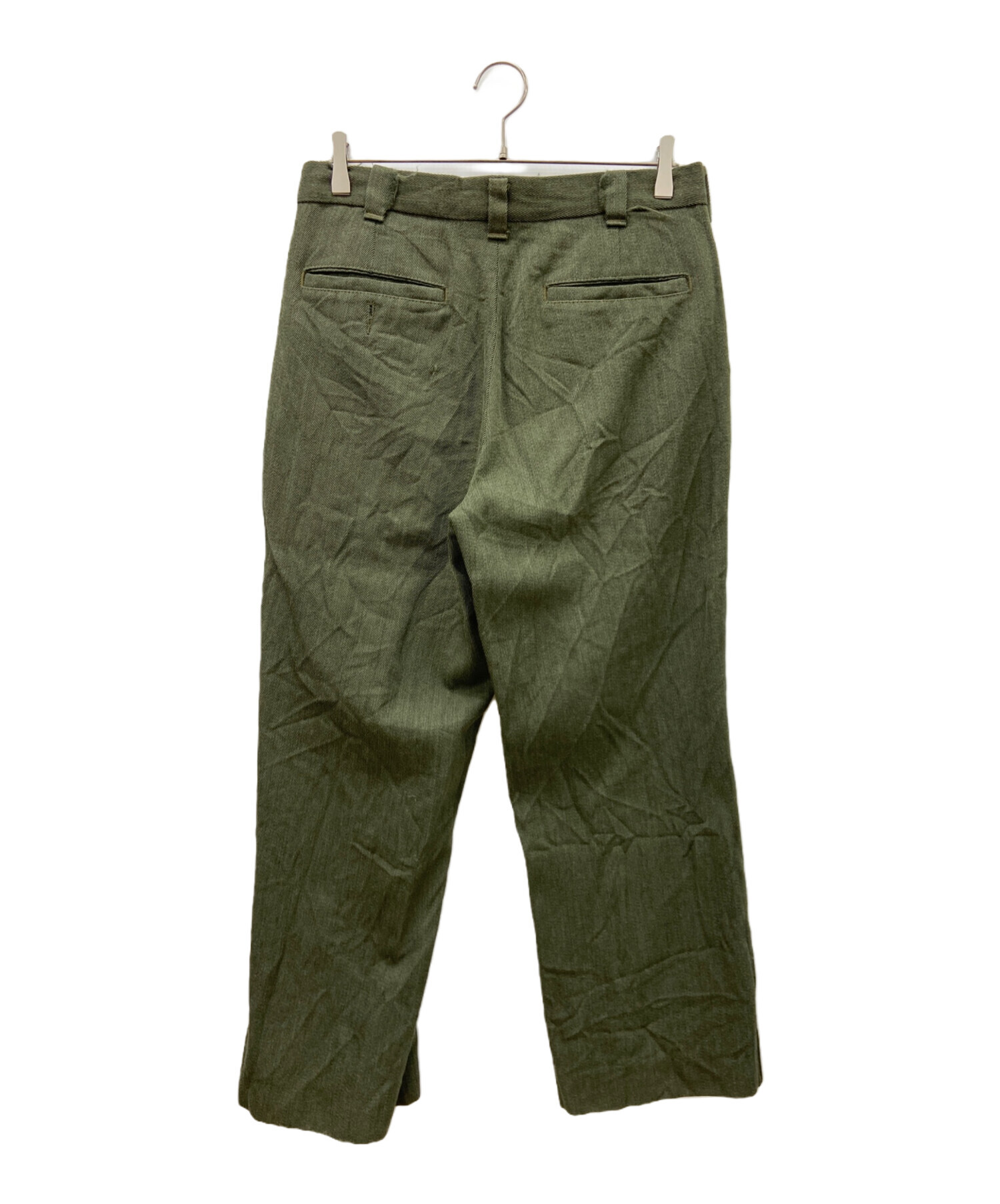 中古・古着通販】FILSON GARMENT (フィルソン ガーメント) ウール