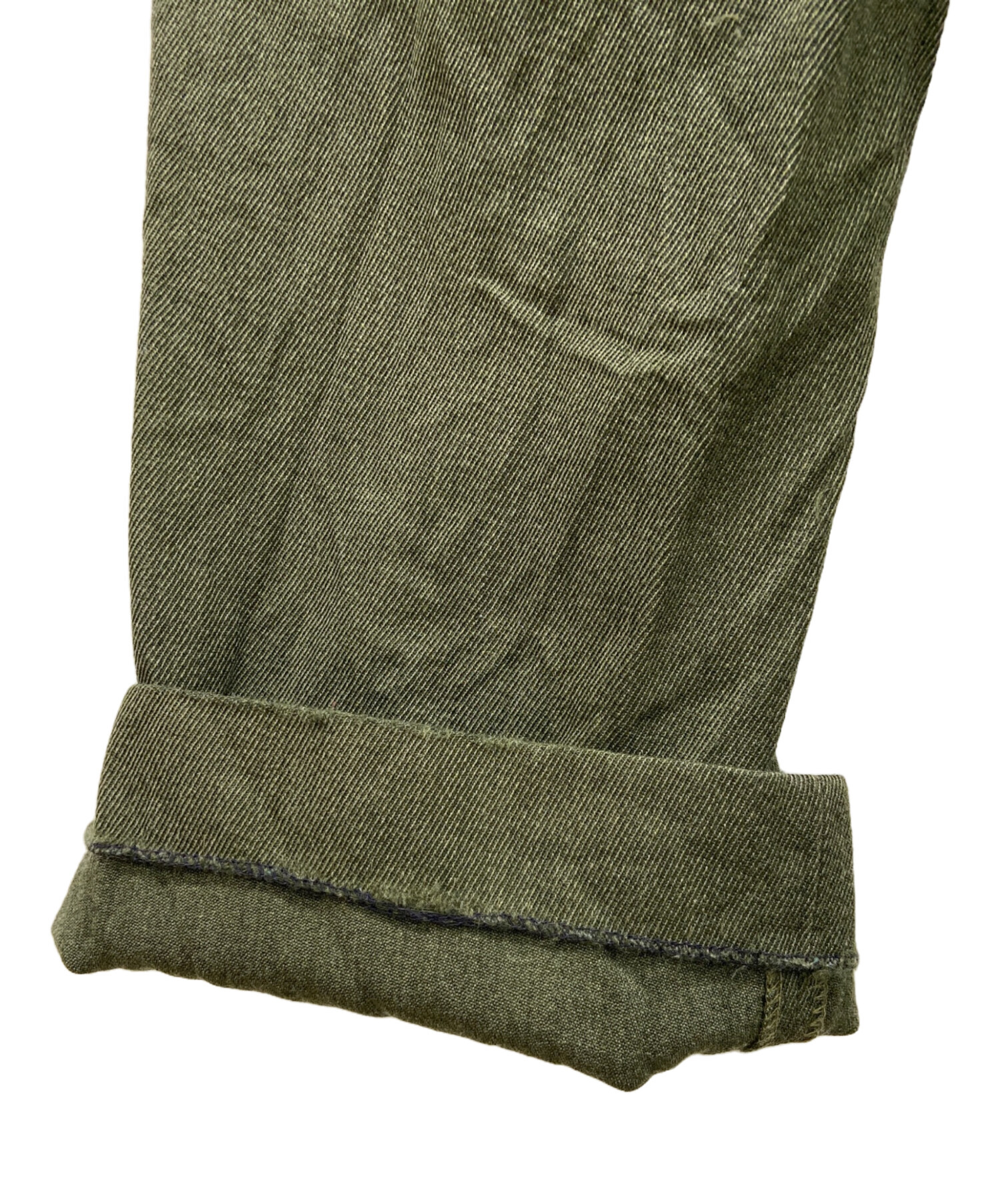 中古・古着通販】FILSON GARMENT (フィルソン ガーメント) ウール
