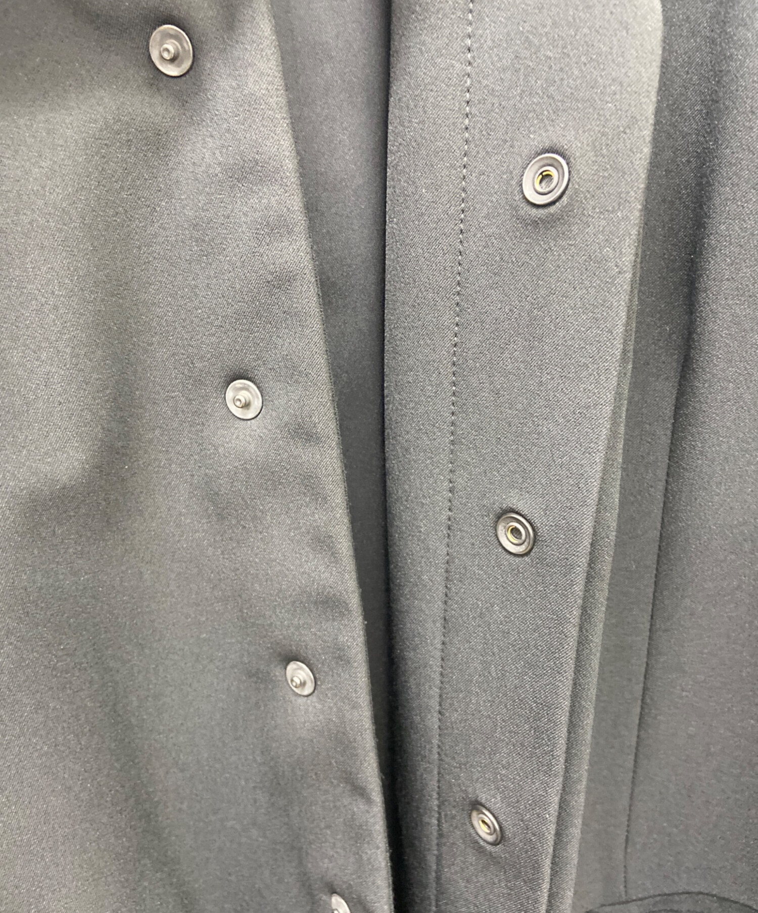 中古・古着通販】EMPORIO ARMANI (エンポリオアルマーニ) チェスター 