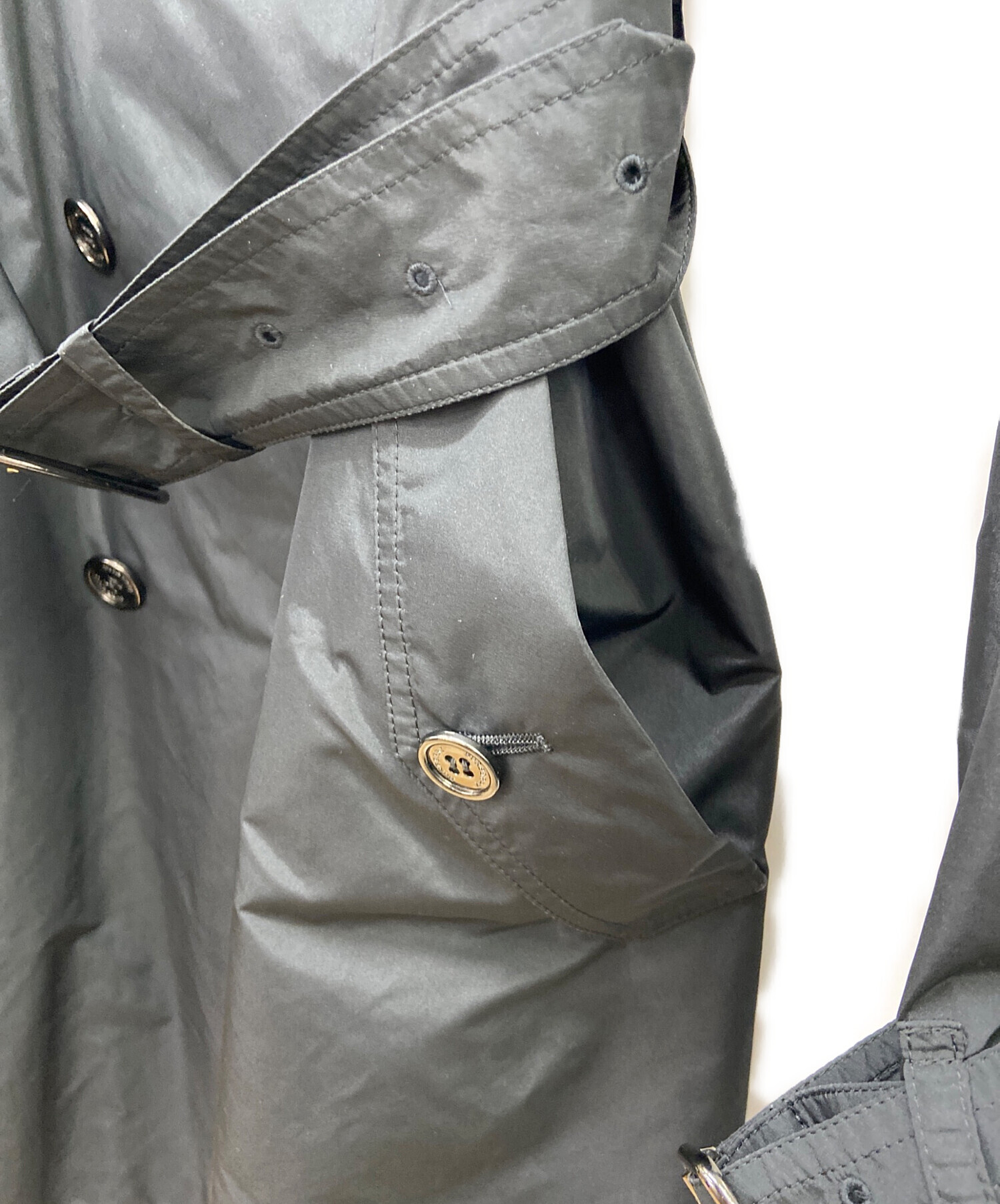 中古・古着通販】BURBERRY LONDON (バーバリーロンドン) トレンチ