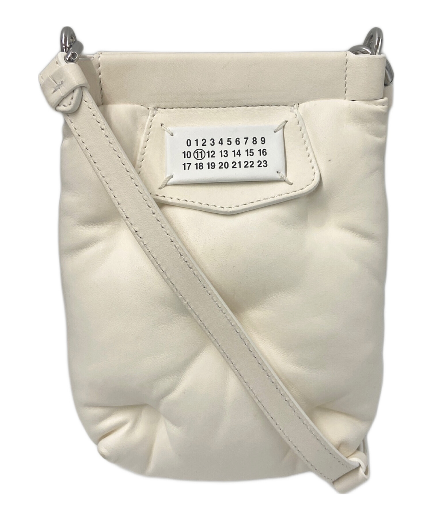 中古・古着通販】Maison Margiela (メゾンマルジェラ) ポルタフォリオ