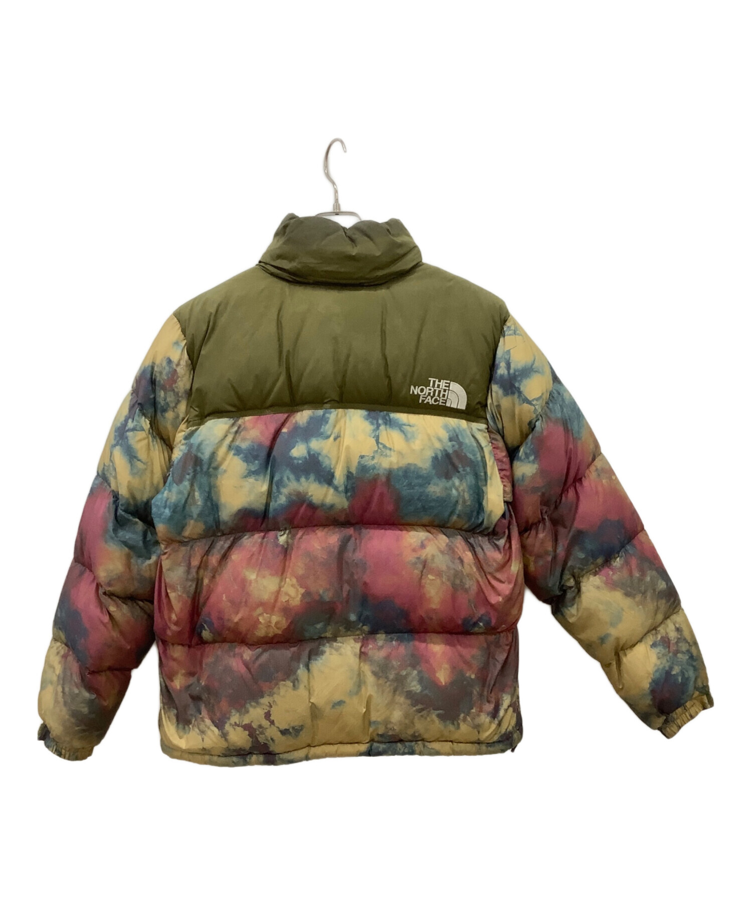 中古・古着通販】THE NORTH FACE (ザ ノース フェイス) ダウン 