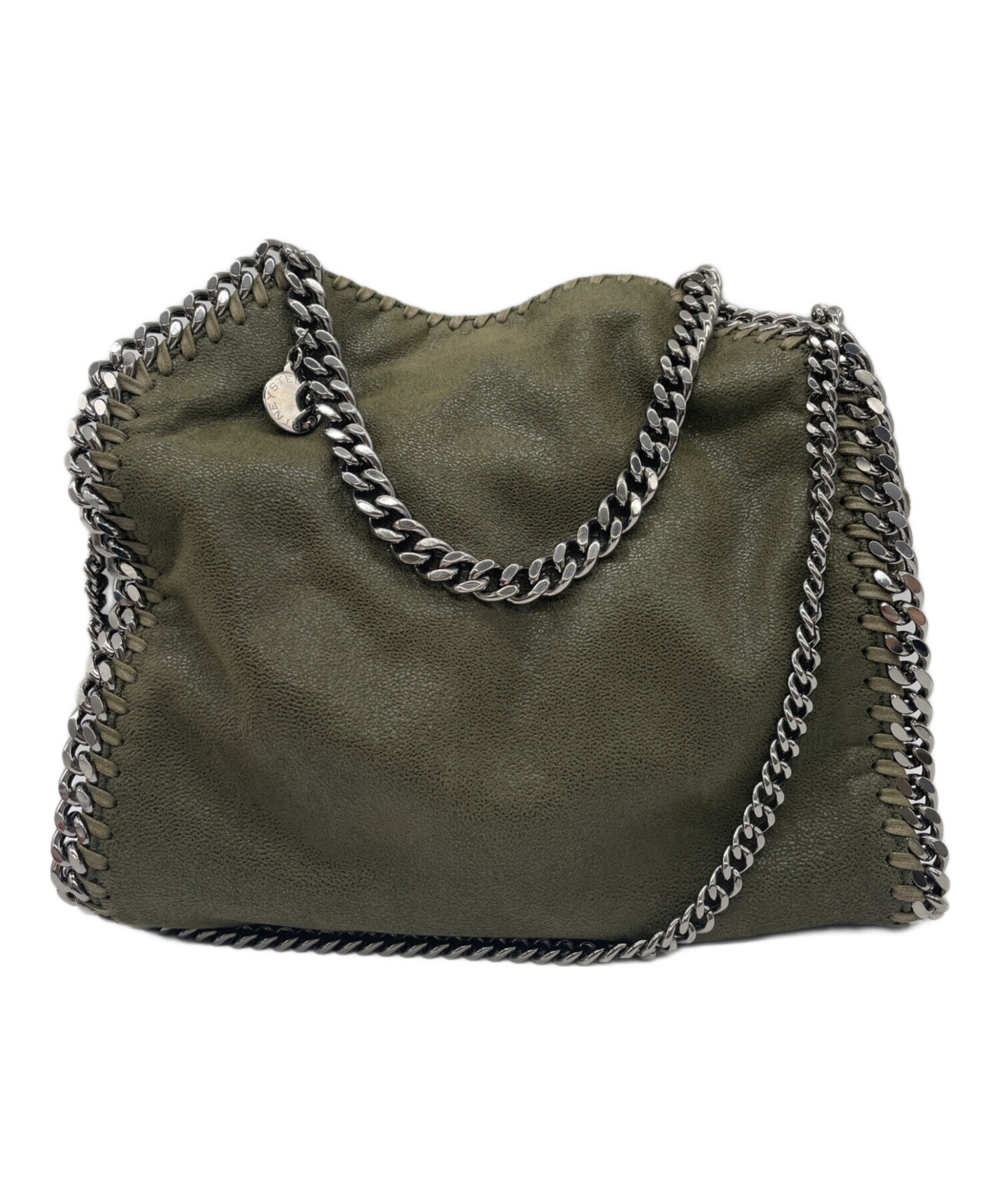 STELLA McCARTNEY ステラマッカートニー チェーンバッグ