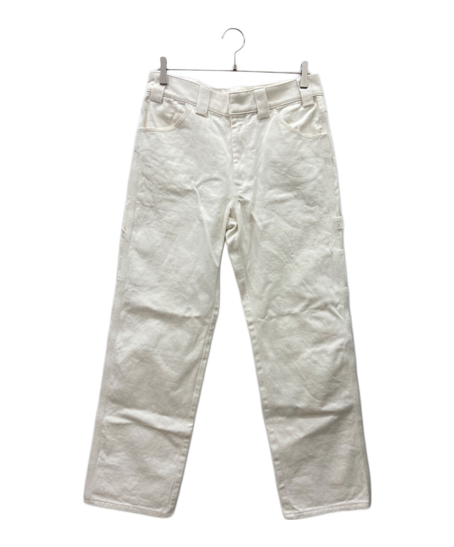 中古・古着通販】ALEXANDER WANG (アレキサンダーワン) CARPENTER 