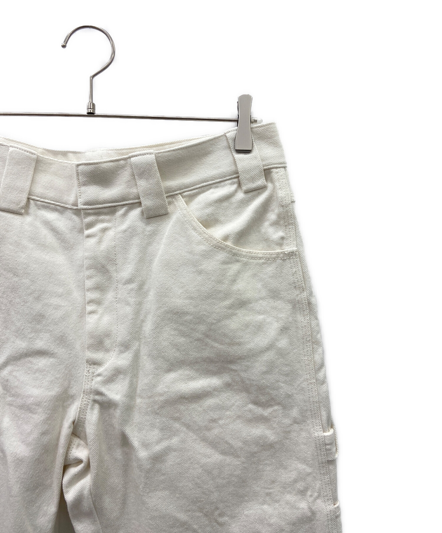 中古・古着通販】ALEXANDER WANG (アレキサンダーワン) CARPENTER 