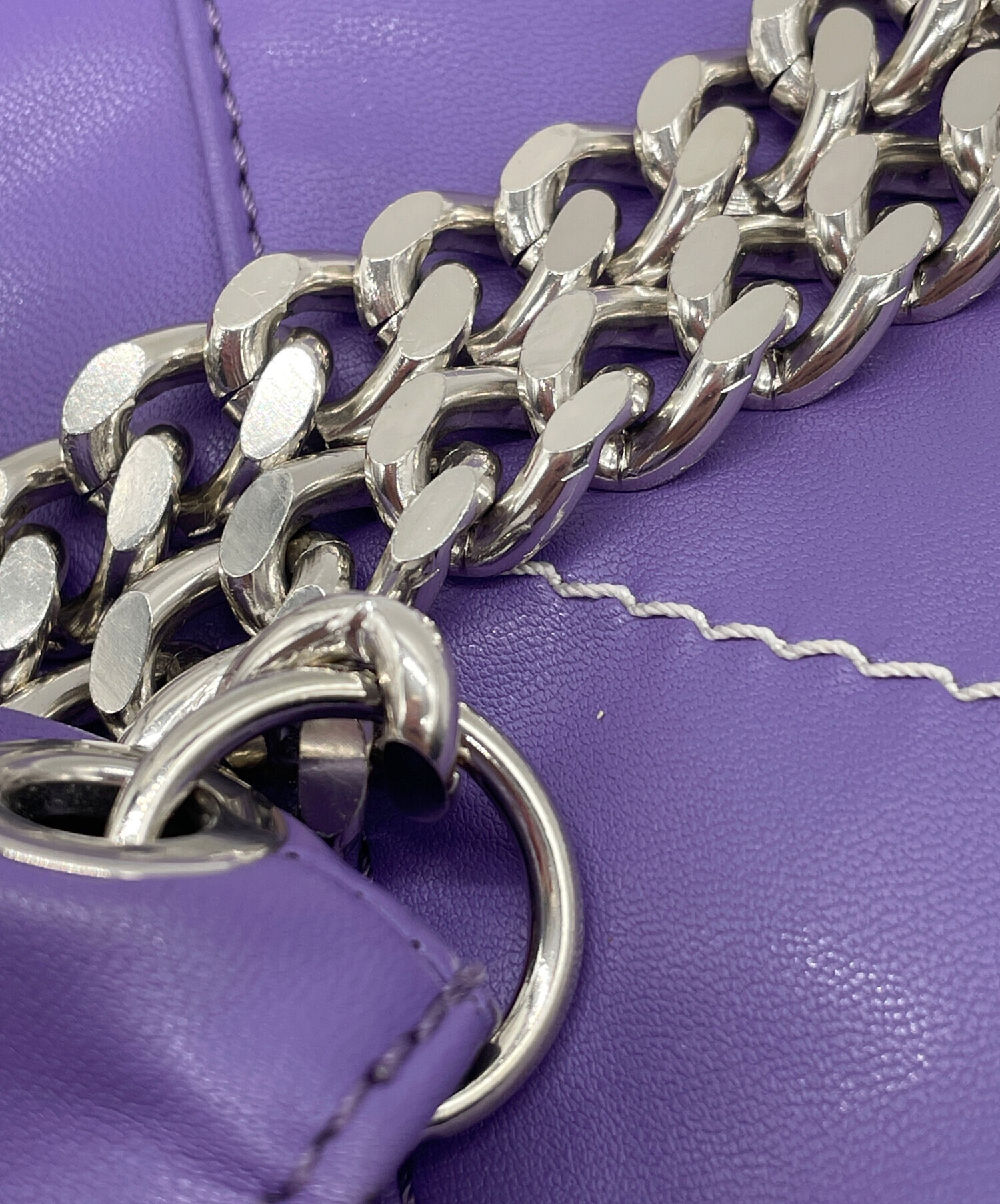 中古・古着通販】Maison Margiela (メゾンマルジェラ) チェーン  