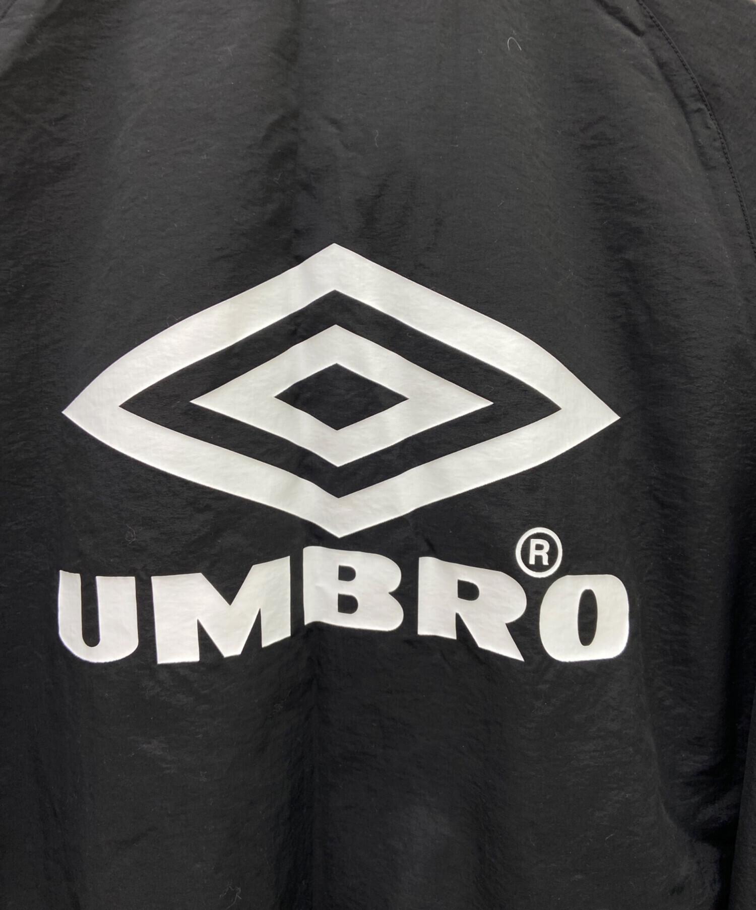中古・古着通販】HELLRAZOR (ヘルレイザー) UMBRO (アンブロ 