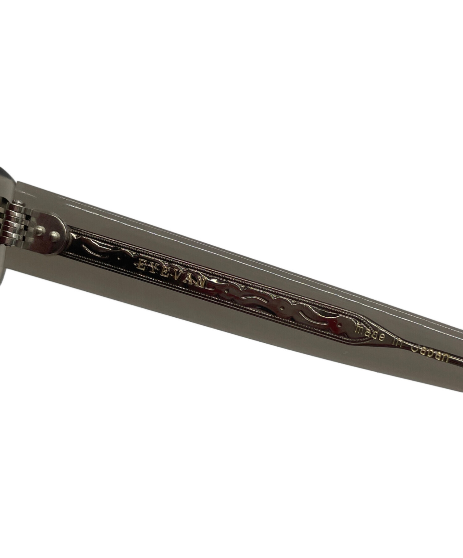 EYEVAN 古着 中古・古着通販】eYe COMME des GARCONS JUNYAWATANABE MAN