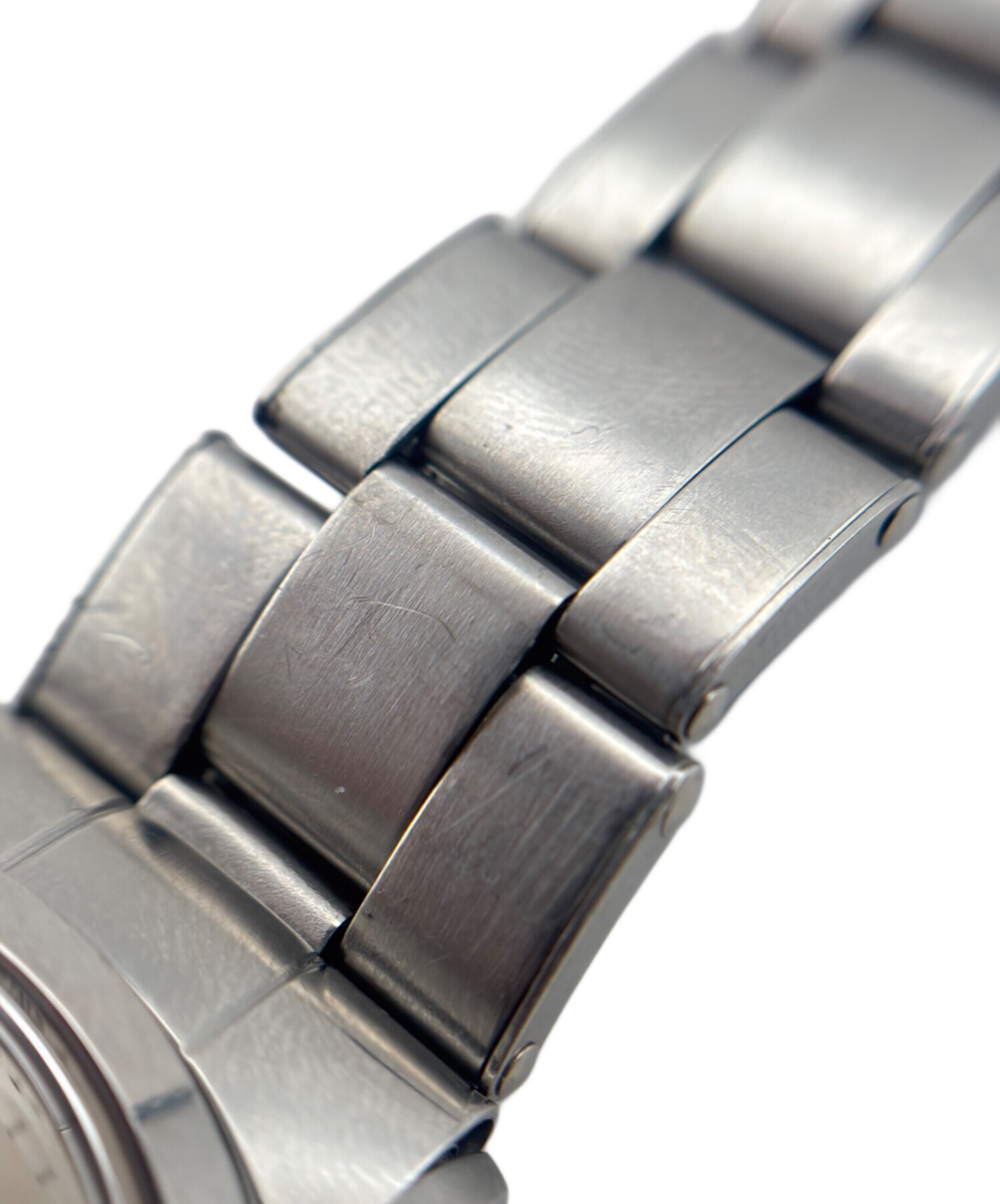 ROLEX Air-King Ref.5500 ビンテージキズあり中古 | ヤマダウェブコム