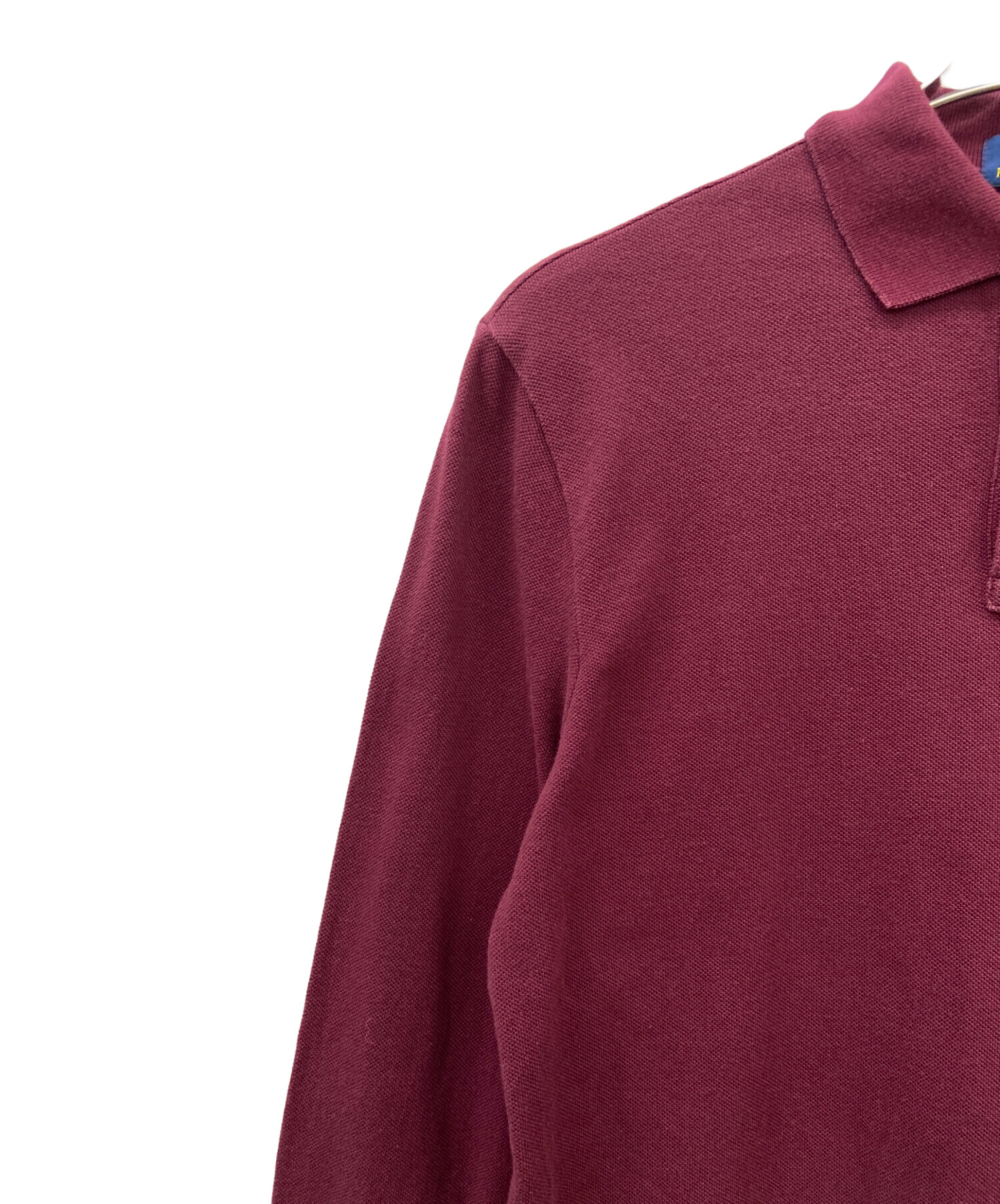 古着 Polo Ralph Lauren ポロ ラルフローレン trl278 中古・古着通販】POLO RALPH LAUREN (ポロ・ラルフローレン) POLO