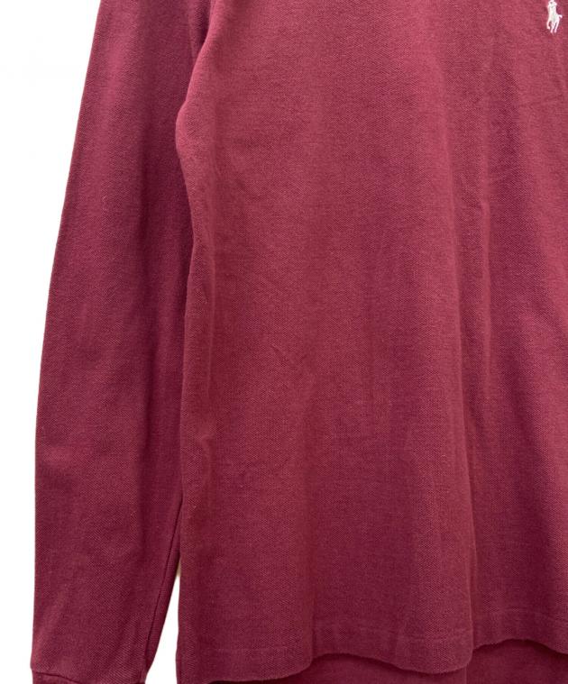 中古・古着通販】POLO RALPH LAUREN (ポロ・ラルフローレン) POLO