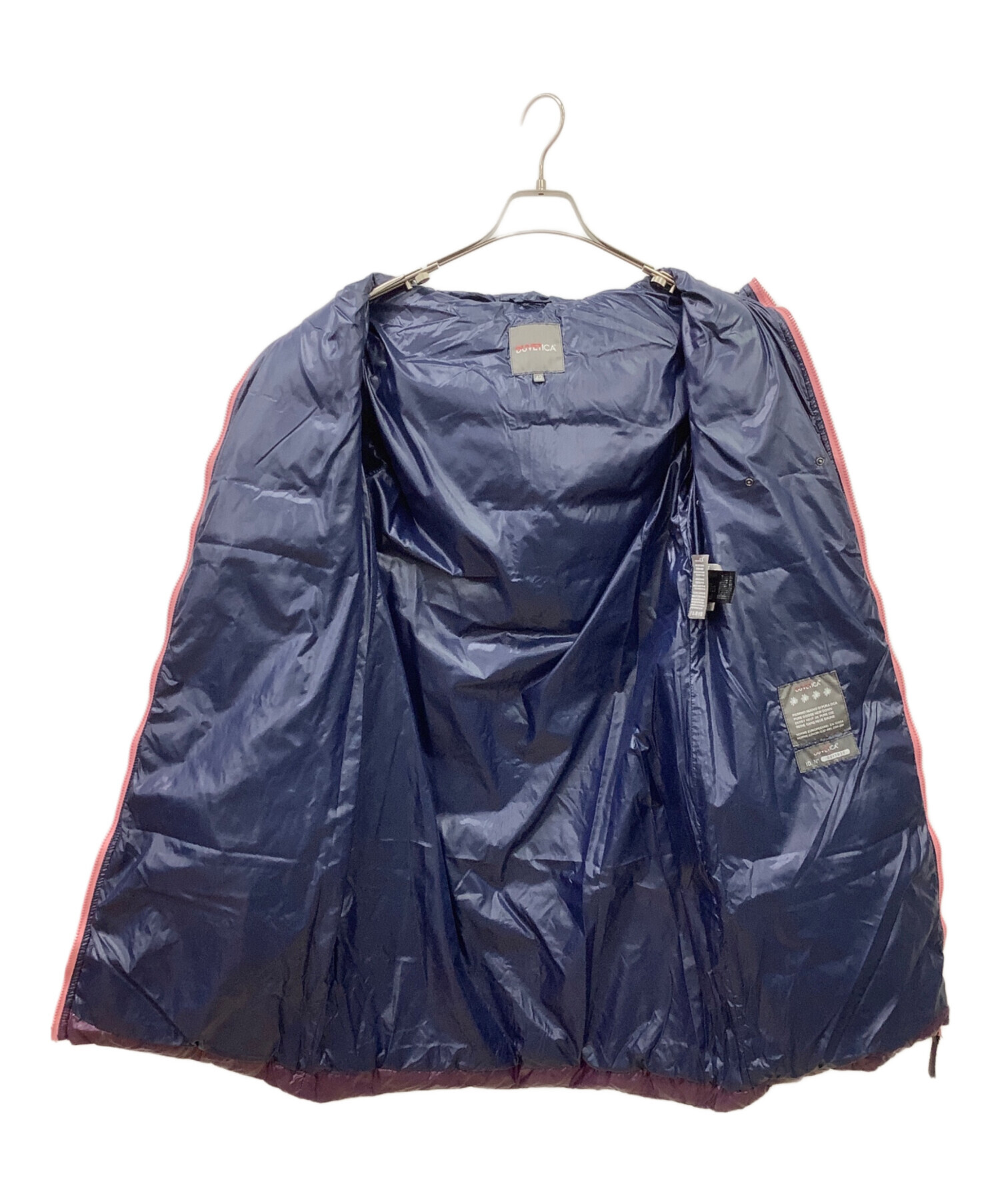 中古・古着通販】DUVETICA (デュベティカ) DUVETICA ダウンコート