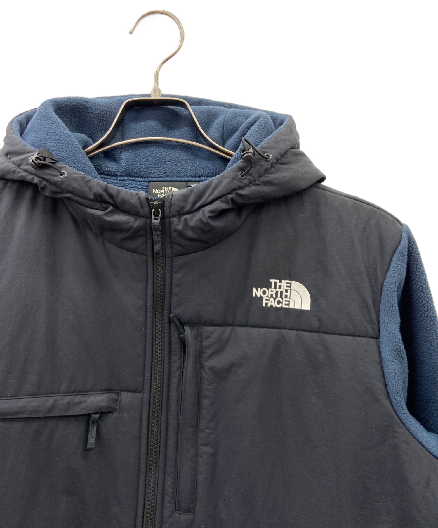 中古・古着通販】THE NORTH FACE (ザ ノース フェイス) デナリ  
