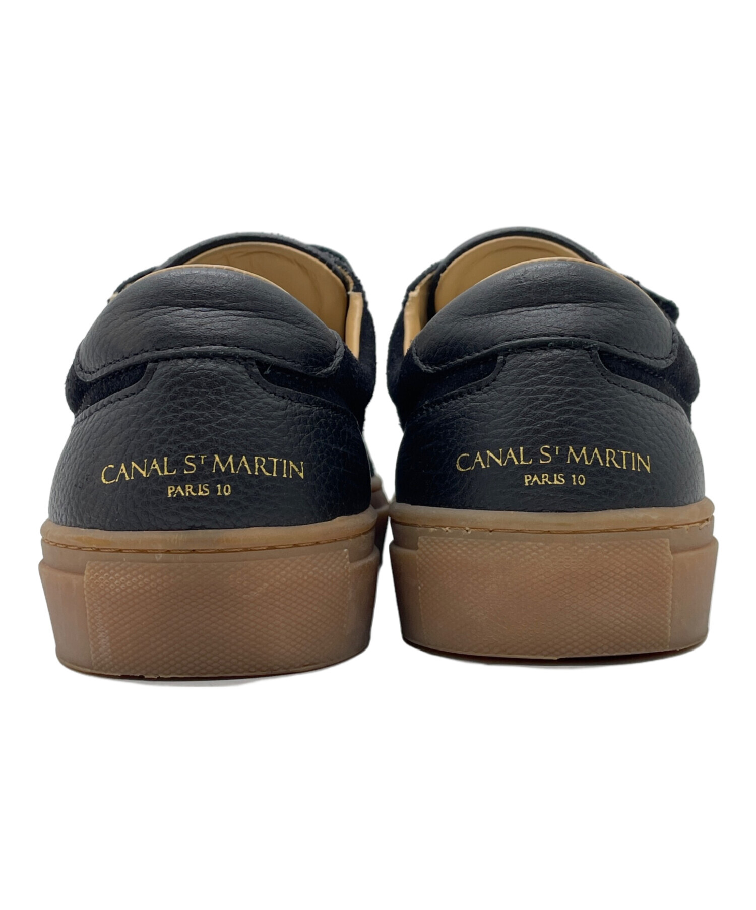 CANAL ST MARTIN（キャナルサンマルタン）スニーカー