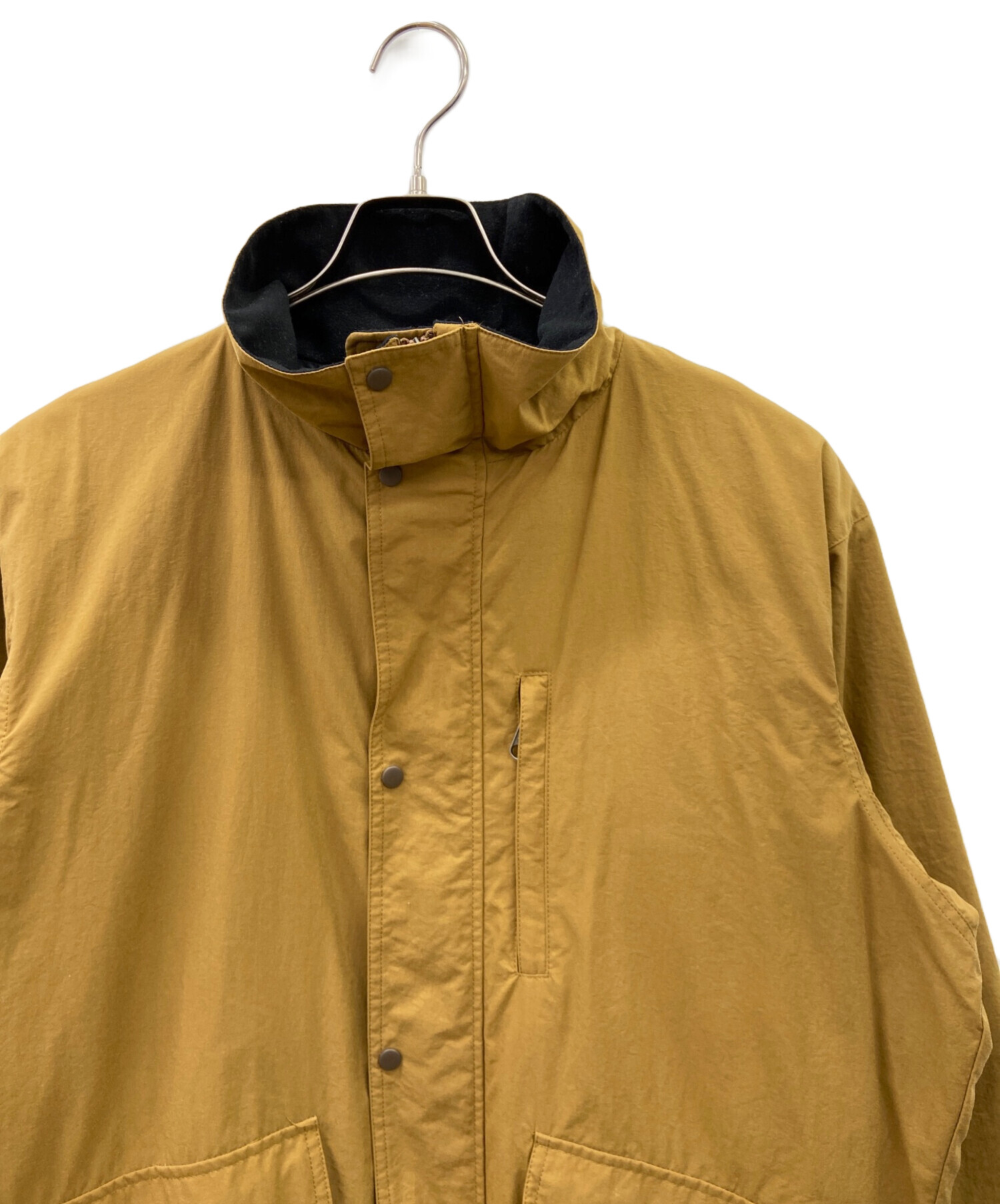 中古・古着通販】THE NORTH FACE (ザ ノース フェイス) ナイロン 