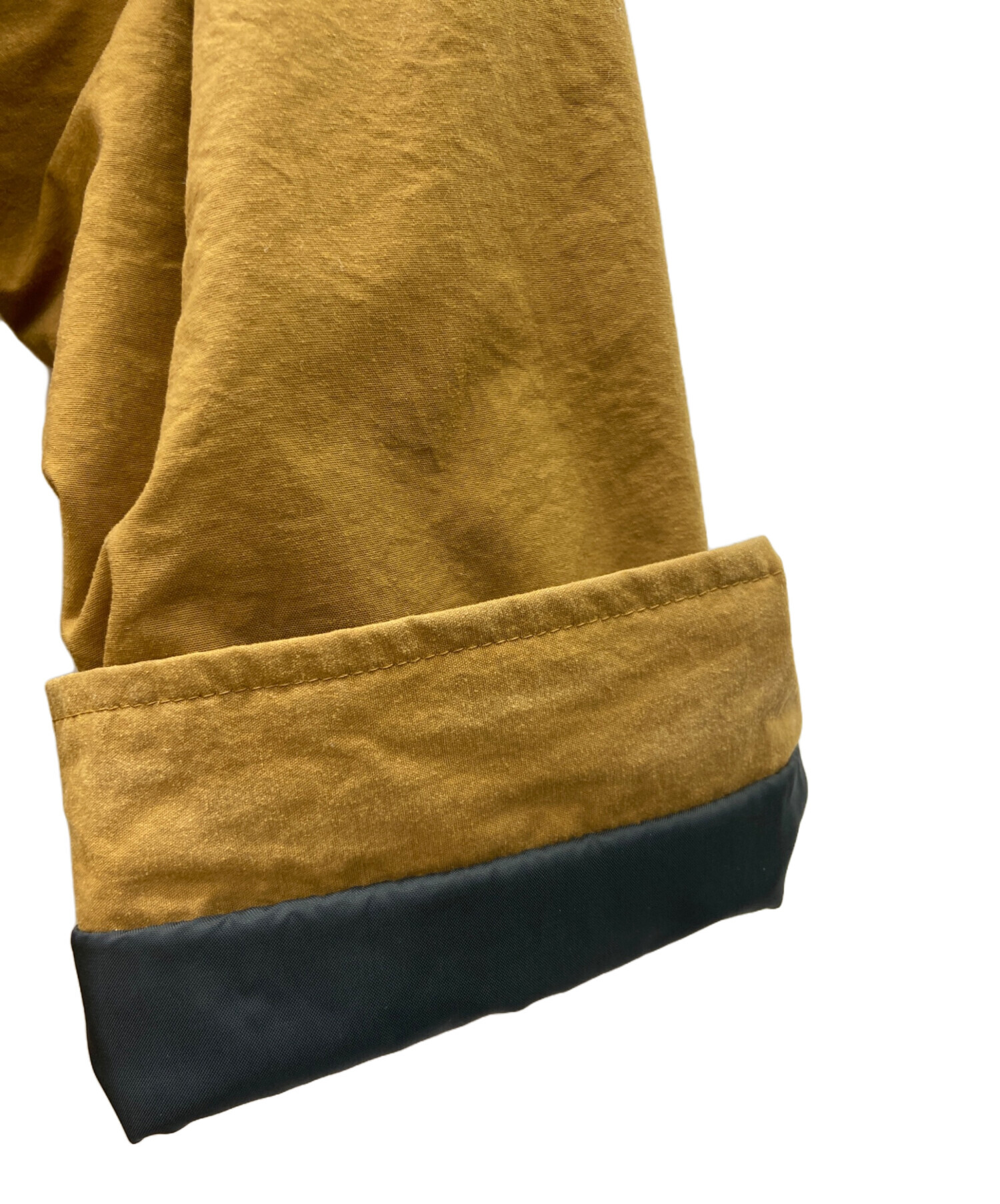 中古・古着通販】THE NORTH FACE (ザ ノース フェイス) ナイロン 