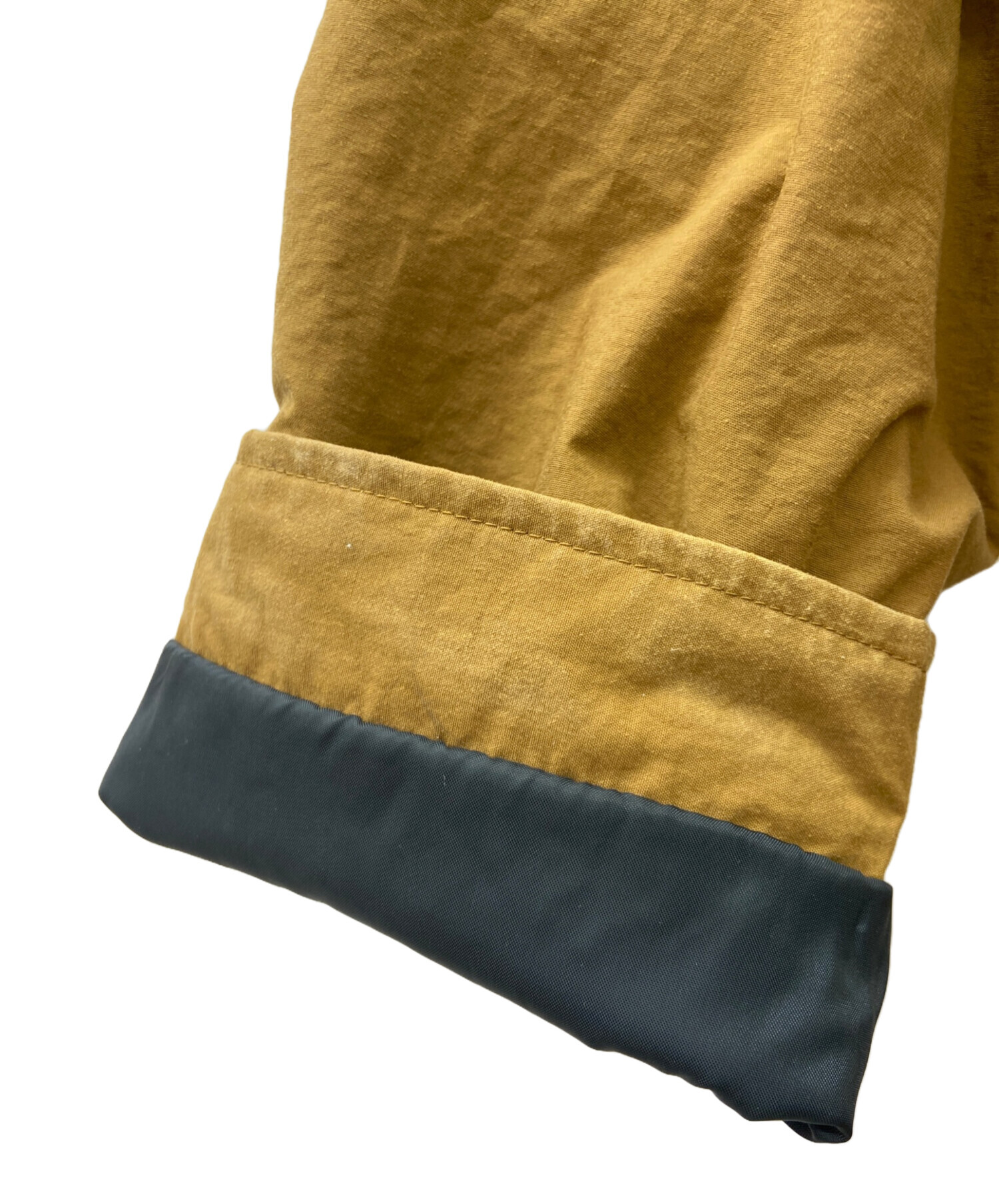 中古・古着通販】THE NORTH FACE (ザ ノース フェイス) ナイロン 