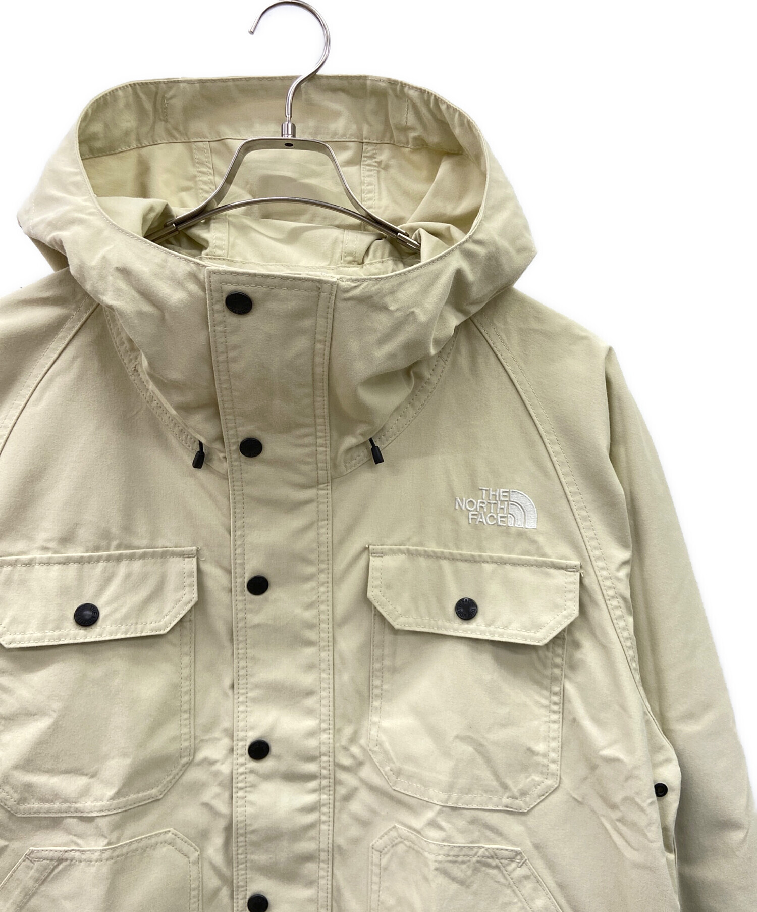 中古・古着通販】THE NORTH FACE (ザ ノース フェイス) MAGNE Firefly  display picture 1
