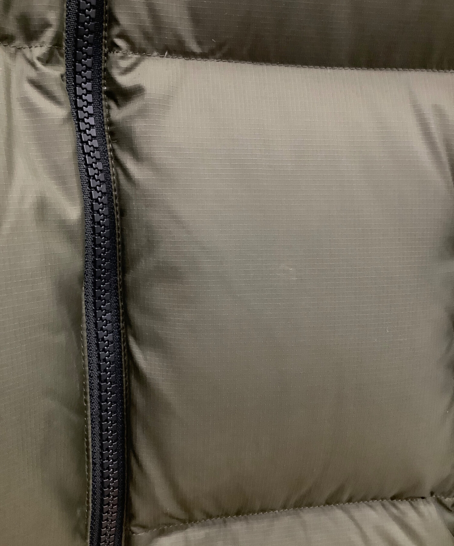 中古・古着通販】THE NORTH FACE (ザ ノース フェイス) ヌプシ