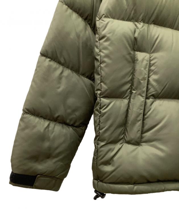 中古・古着通販】THE NORTH FACE (ザ ノース フェイス) ヌプシ