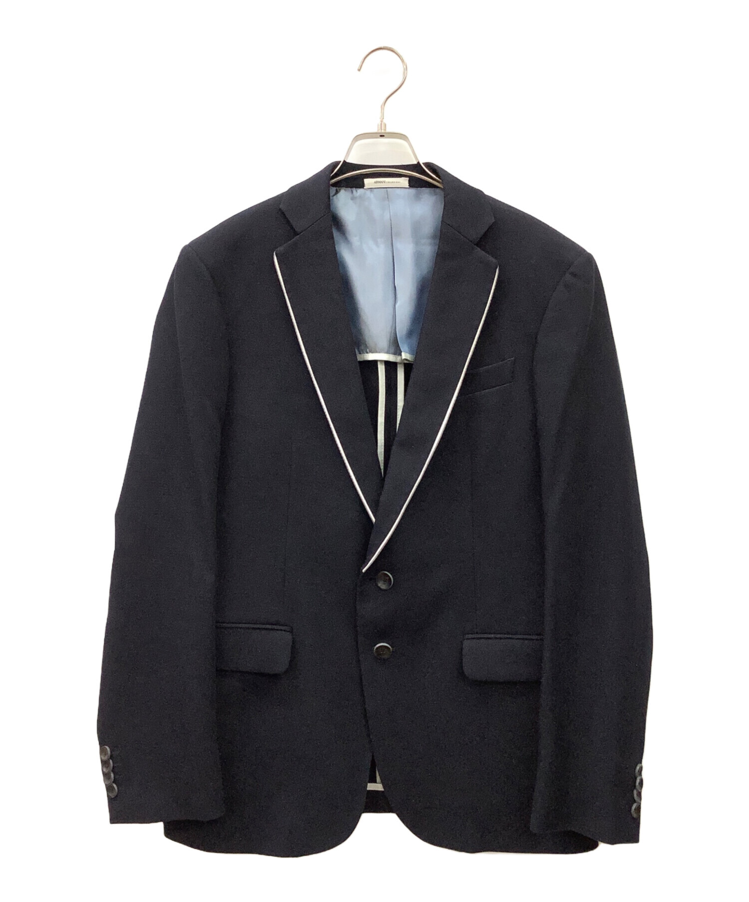 中古・古着通販】ARMANI COLLEZIONI (アルマーニ コレツィオーニ 