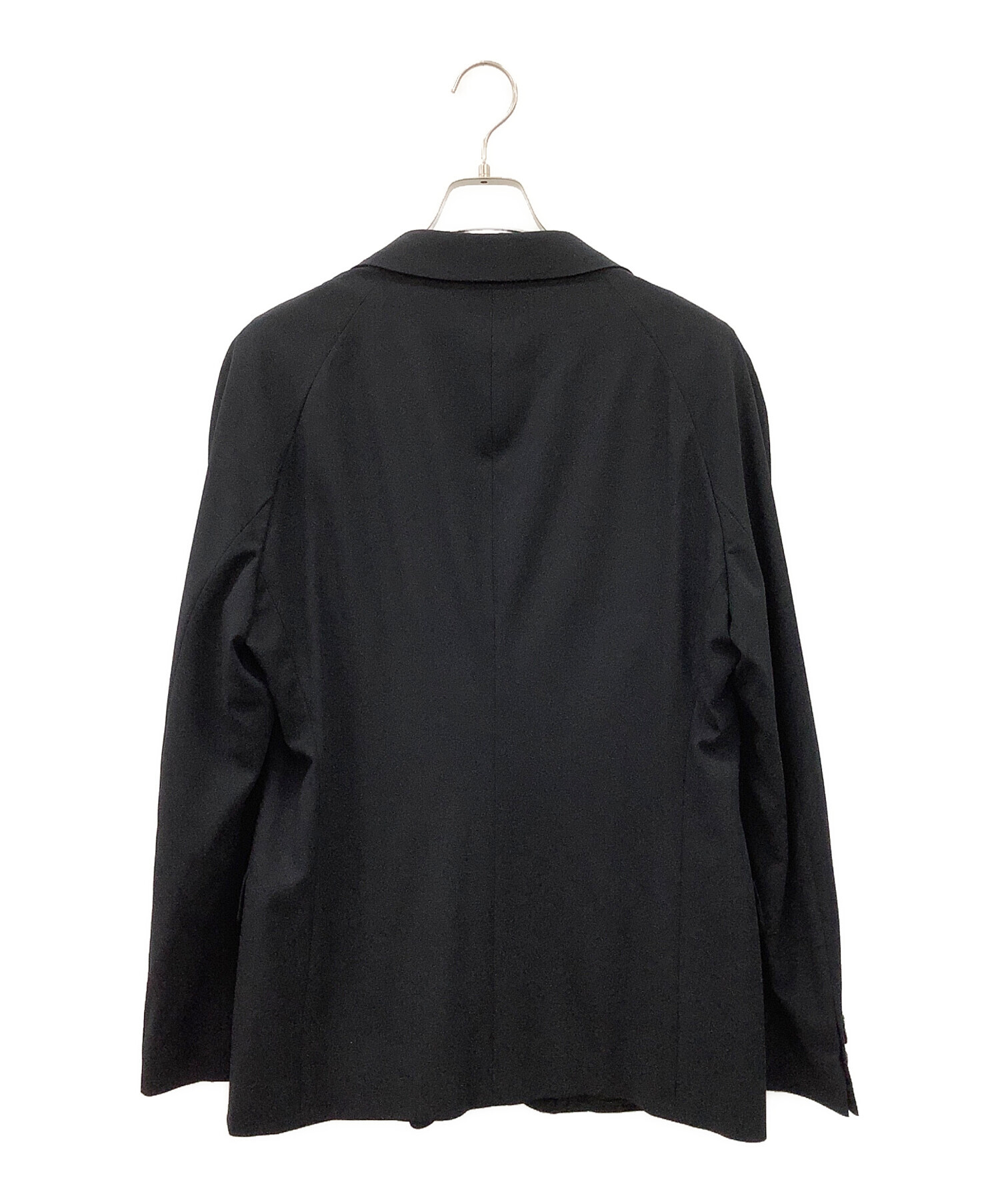 中古・古着通販】GIORGIO ARMANI (ジョルジョアルマーニ) テーラード 