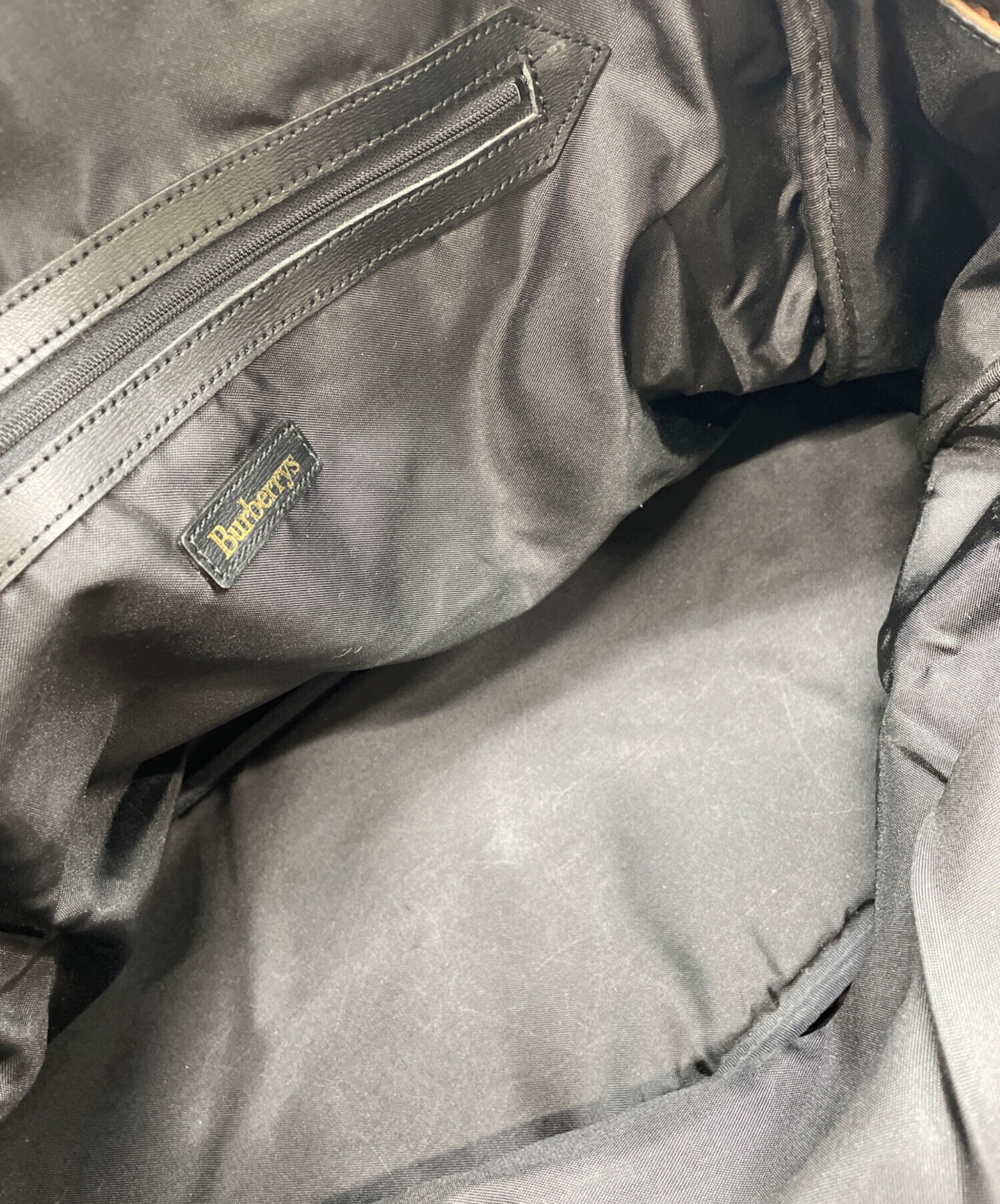 中古・古着通販】Burberry