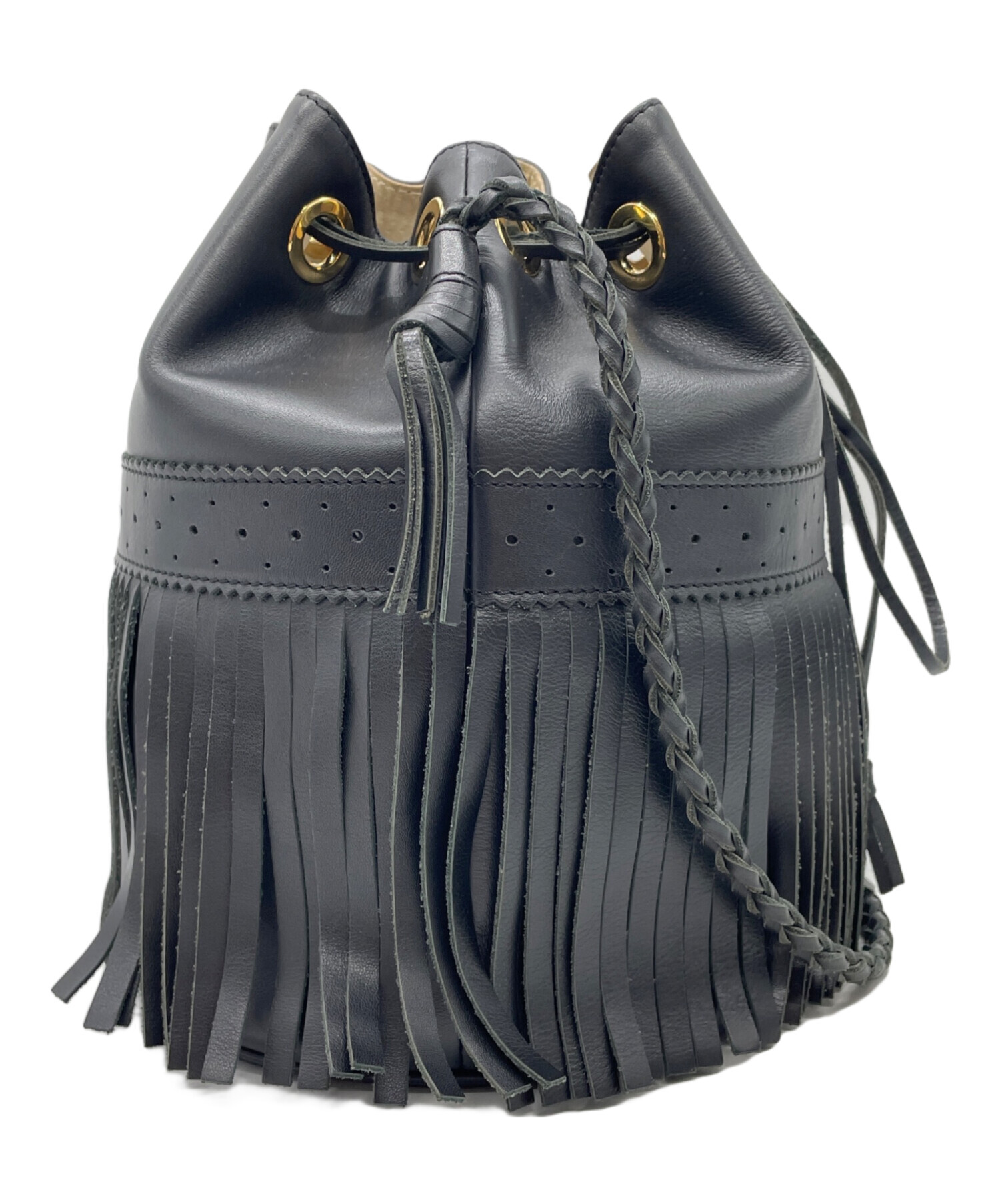 中古・古着通販】J&M DAVIDSON (ジェイ＆エム デヴィッドソン) トート  