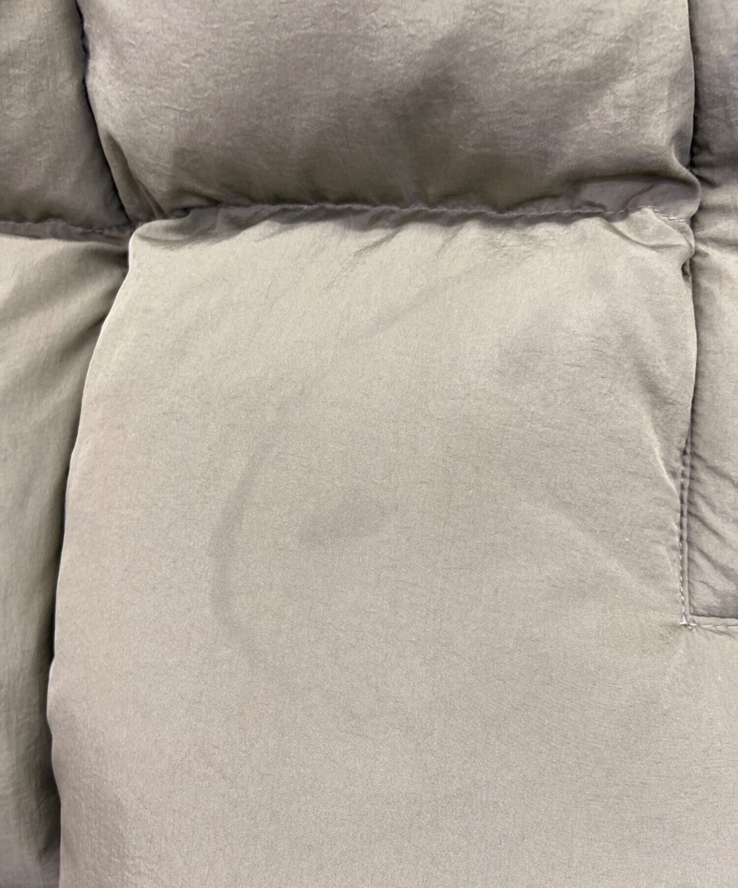 DIESEL W-ROLFYS-SL 46サイズ 中古・古着通販】DIESEL (ディーゼル) W-ROLFYS-SLダウンベスト