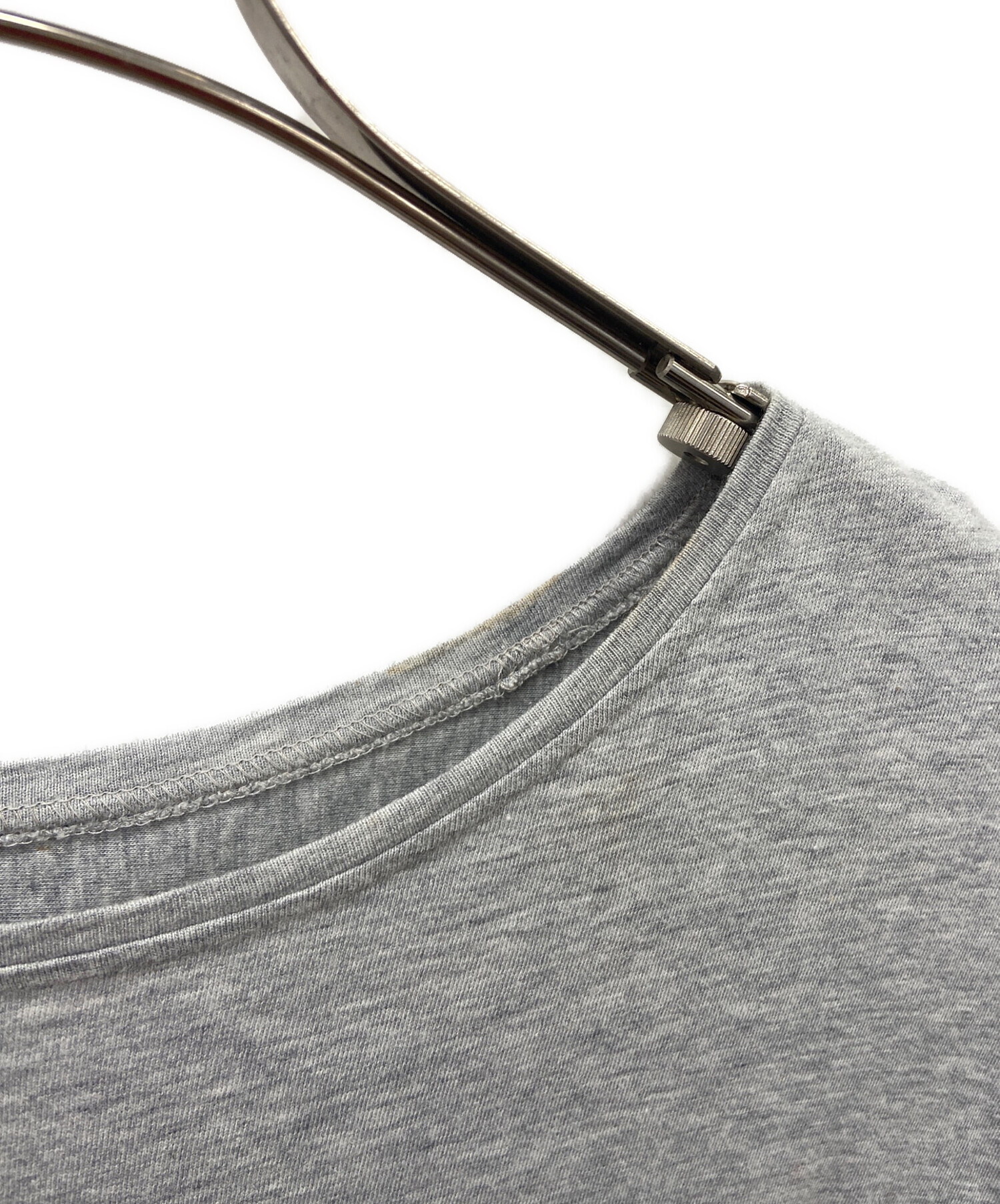 ◆MM　メゾンマルジェラ ノースリーブワンピース シンプル タンクトップ 中古・古着通販】MM6 Maison Margiela (エムエムシックスメゾン