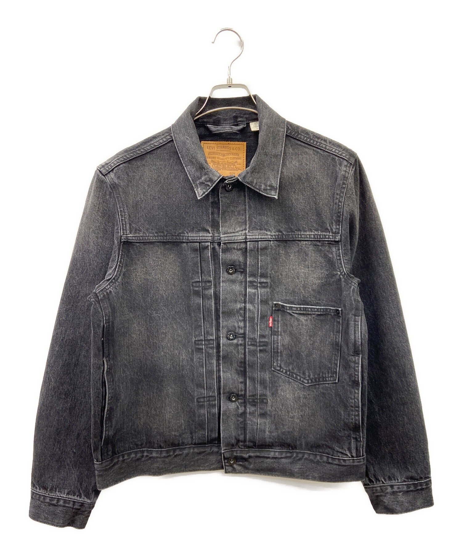 中古・古着通販】Levi's Premium (リーバイス) 30th 別注 Type 1