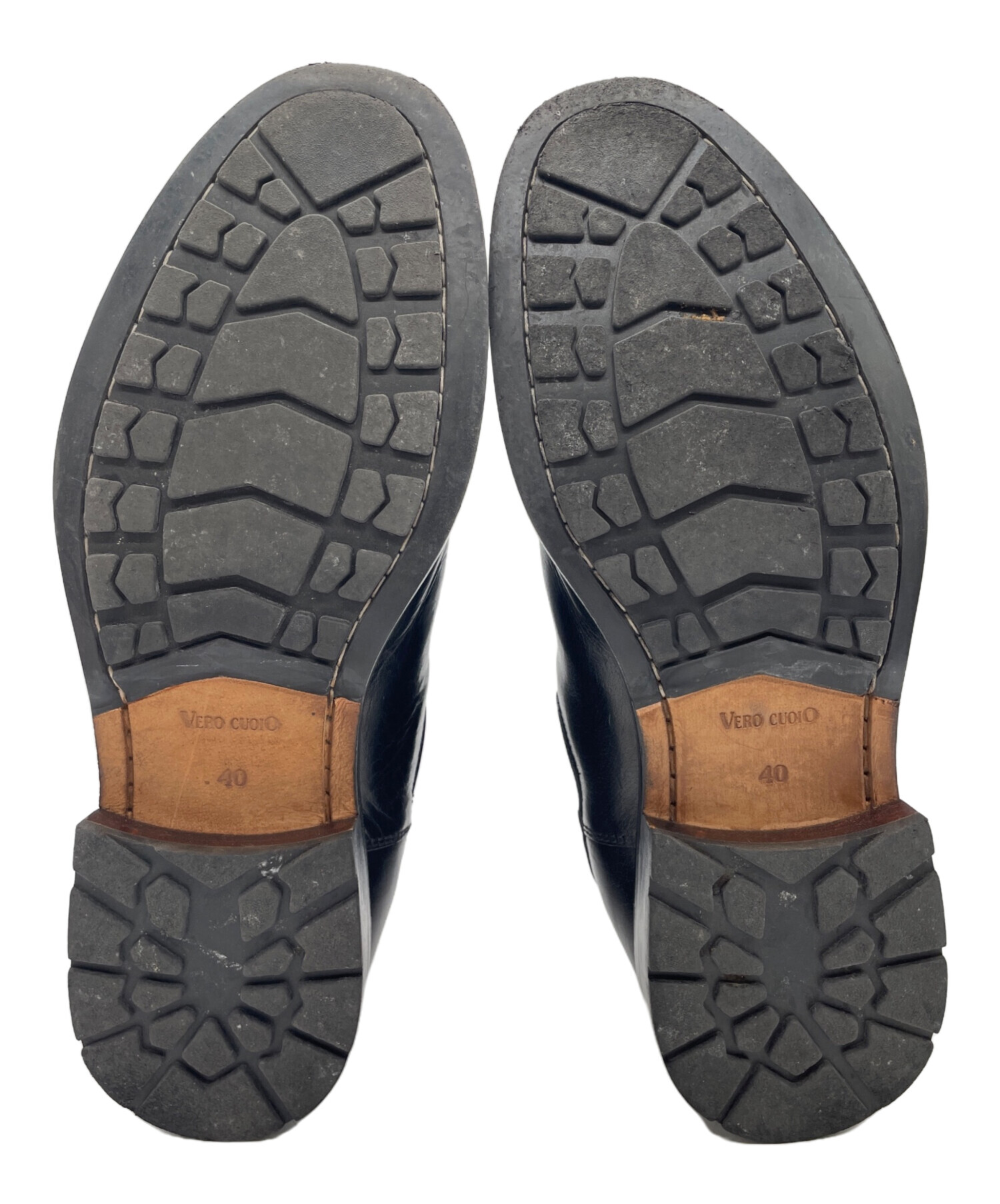 アルフレッドバニスター alfredoBANNISTER エンジニアブーツ