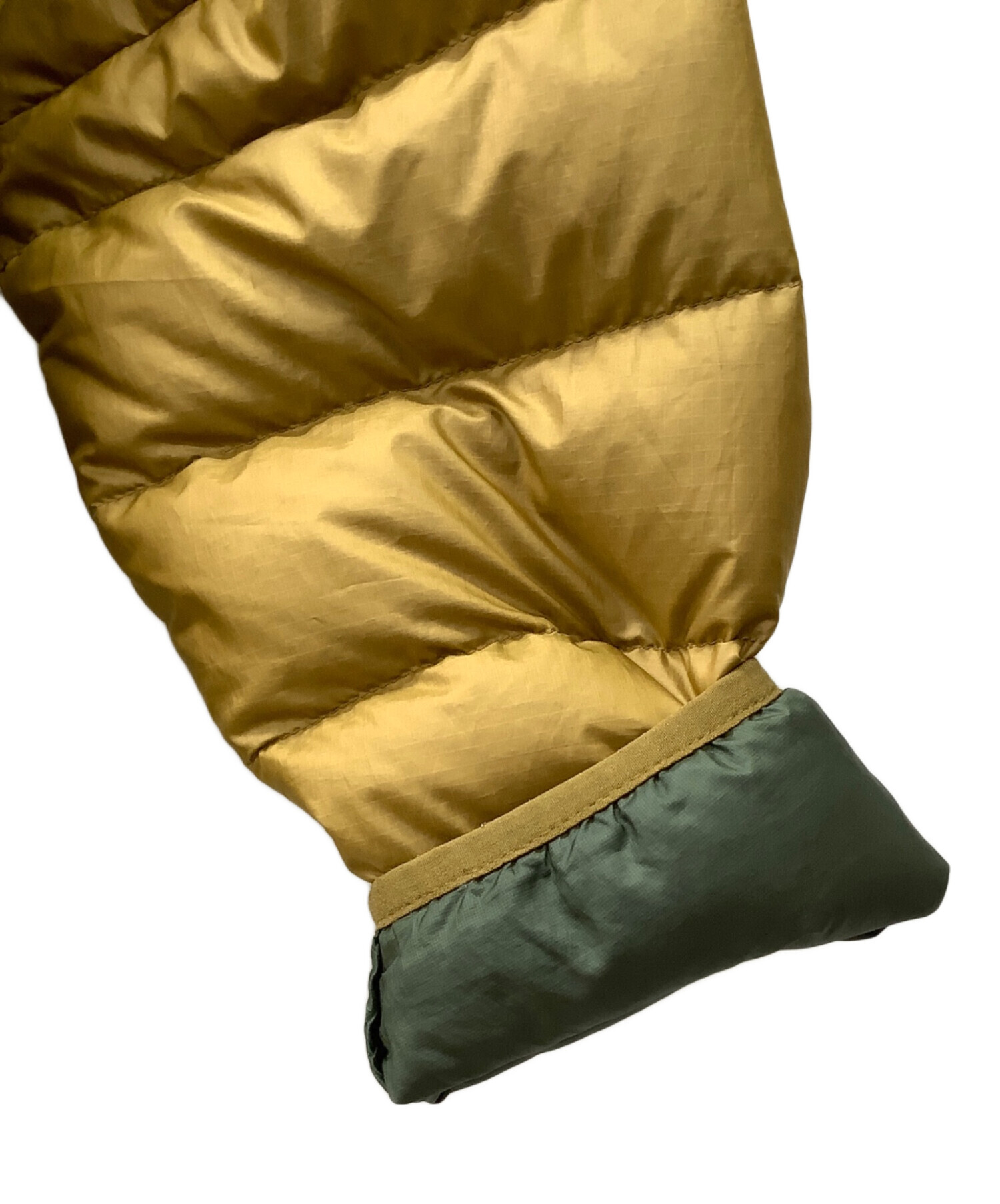 中古・古着通販】Patagonia (パタゴニア) ダウン セーター フーディ