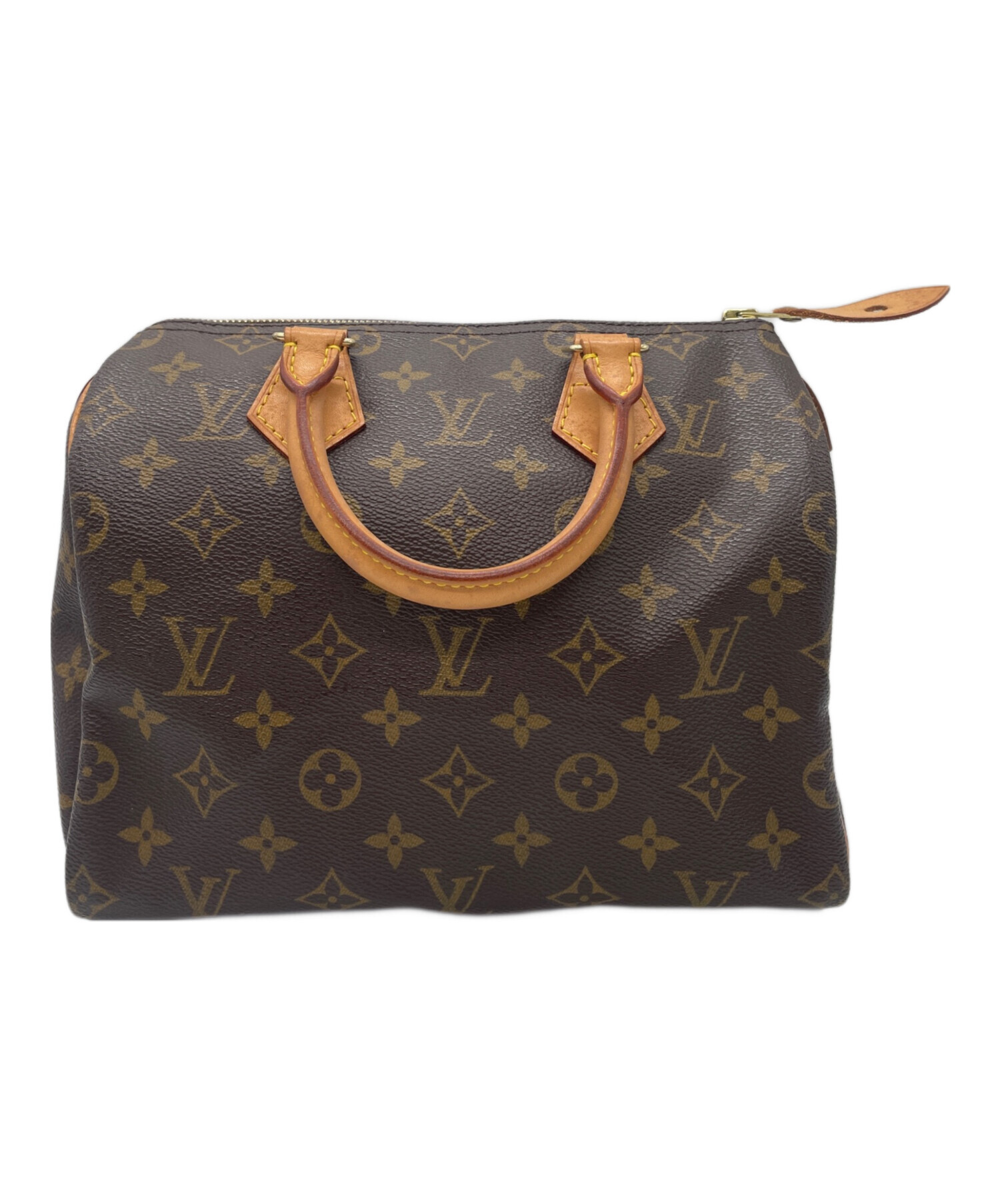 中古・古着通販】LOUIS VUITTON (ルイ ヴィトン) ハンドバッグ