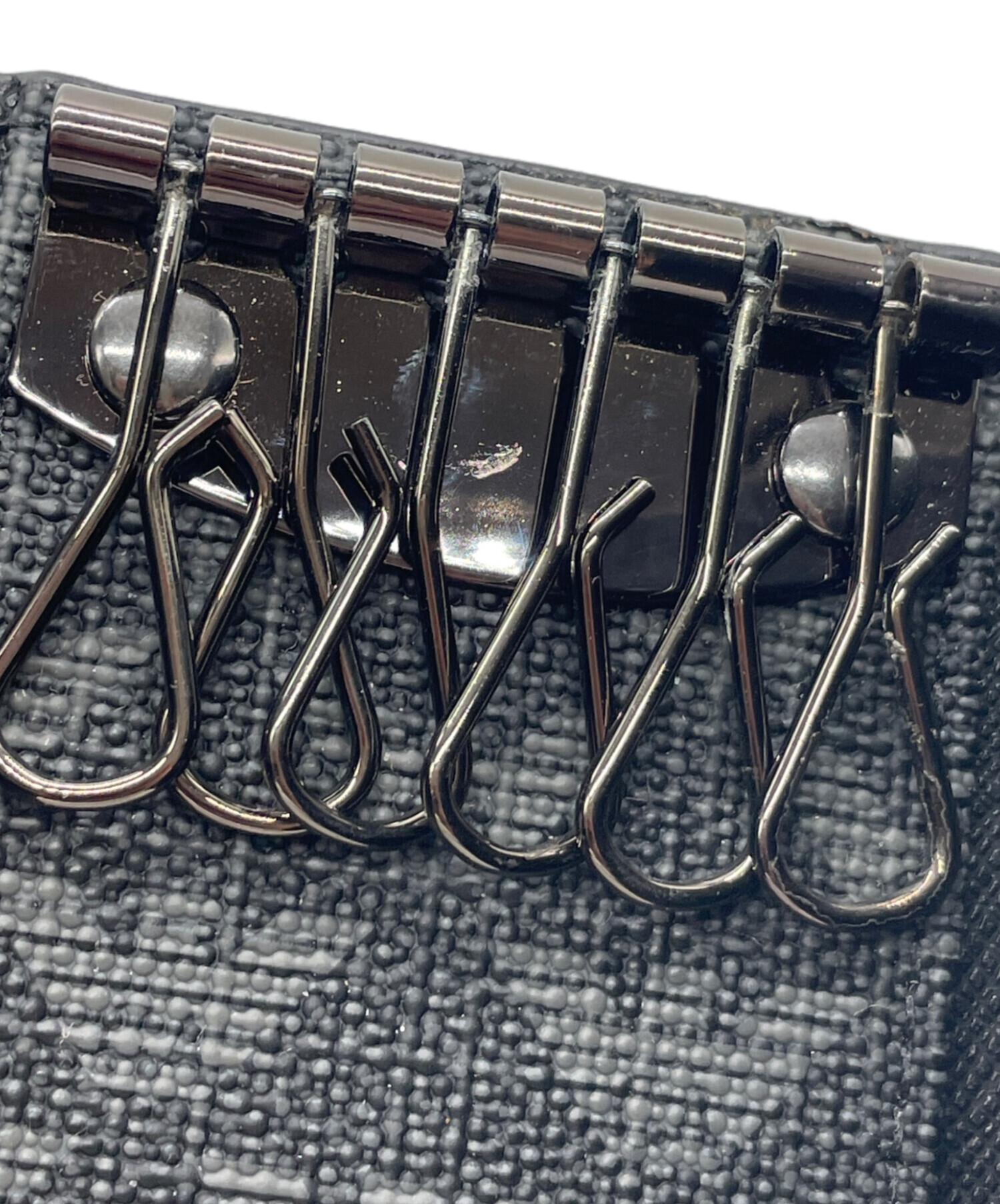 中古・古着通販】EMPORIO ARMANI (エンポリオアルマーニ) 6連キー