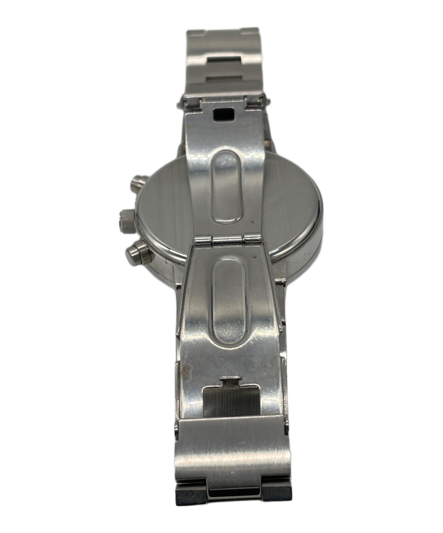 中古・古着通販】CITIZEN (シチズン) クロノグラフ｜ブランド・古着
