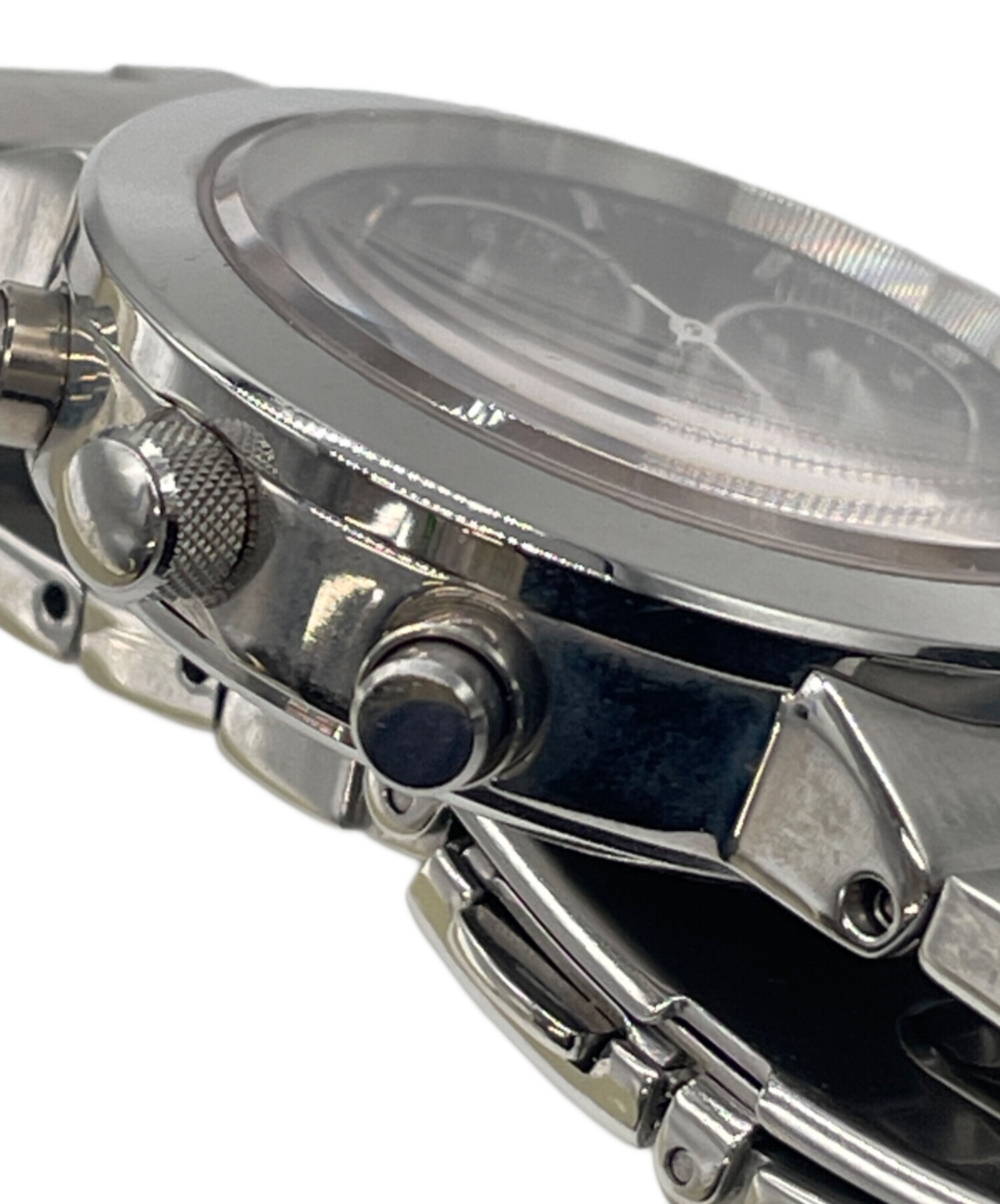 中古・古着通販】CITIZEN (シチズン) クロノグラフ｜ブランド・古着