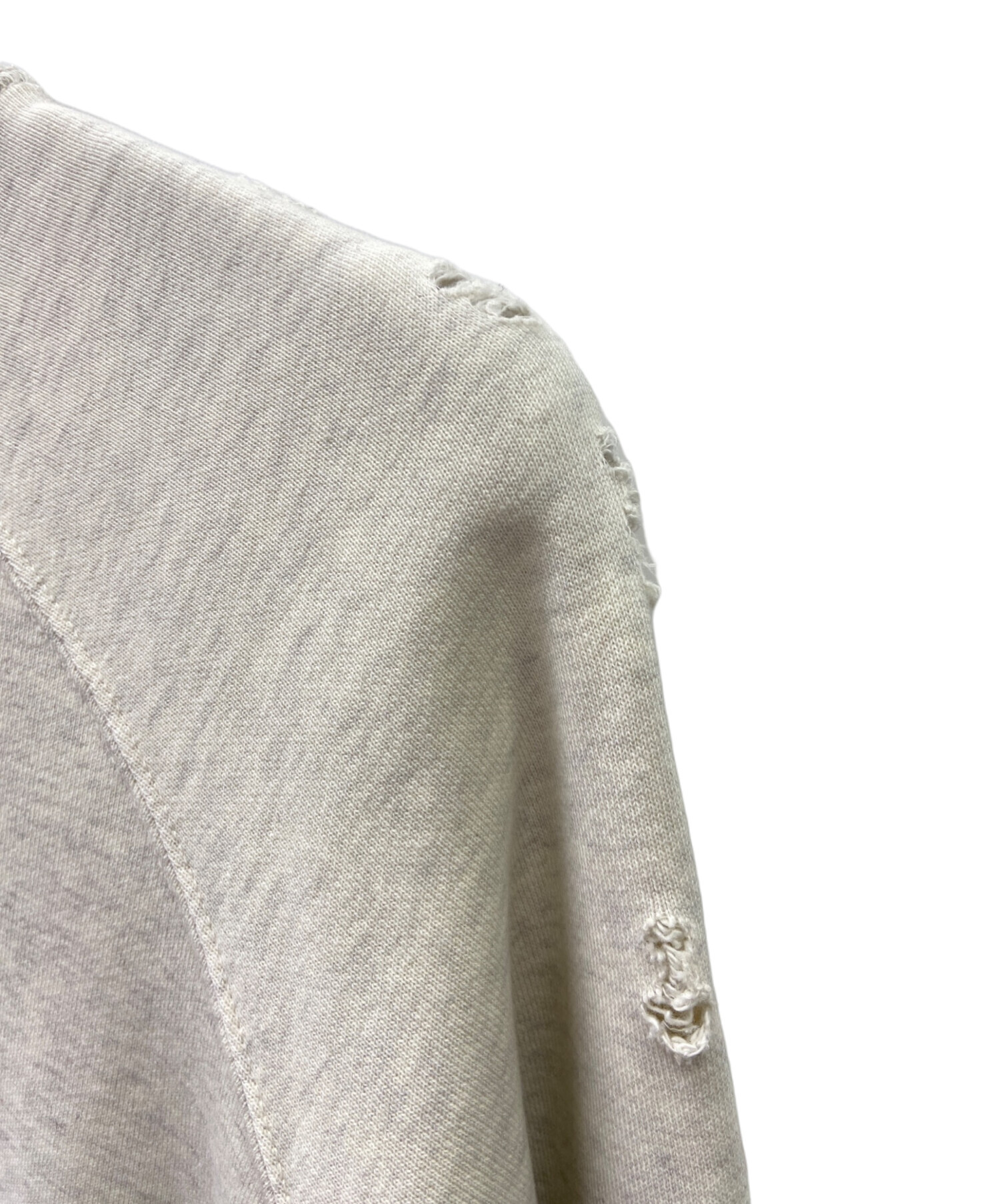 中古・古着通販】A.PRESSE (アプレッセ) Vintage Washed Sweat Shirt