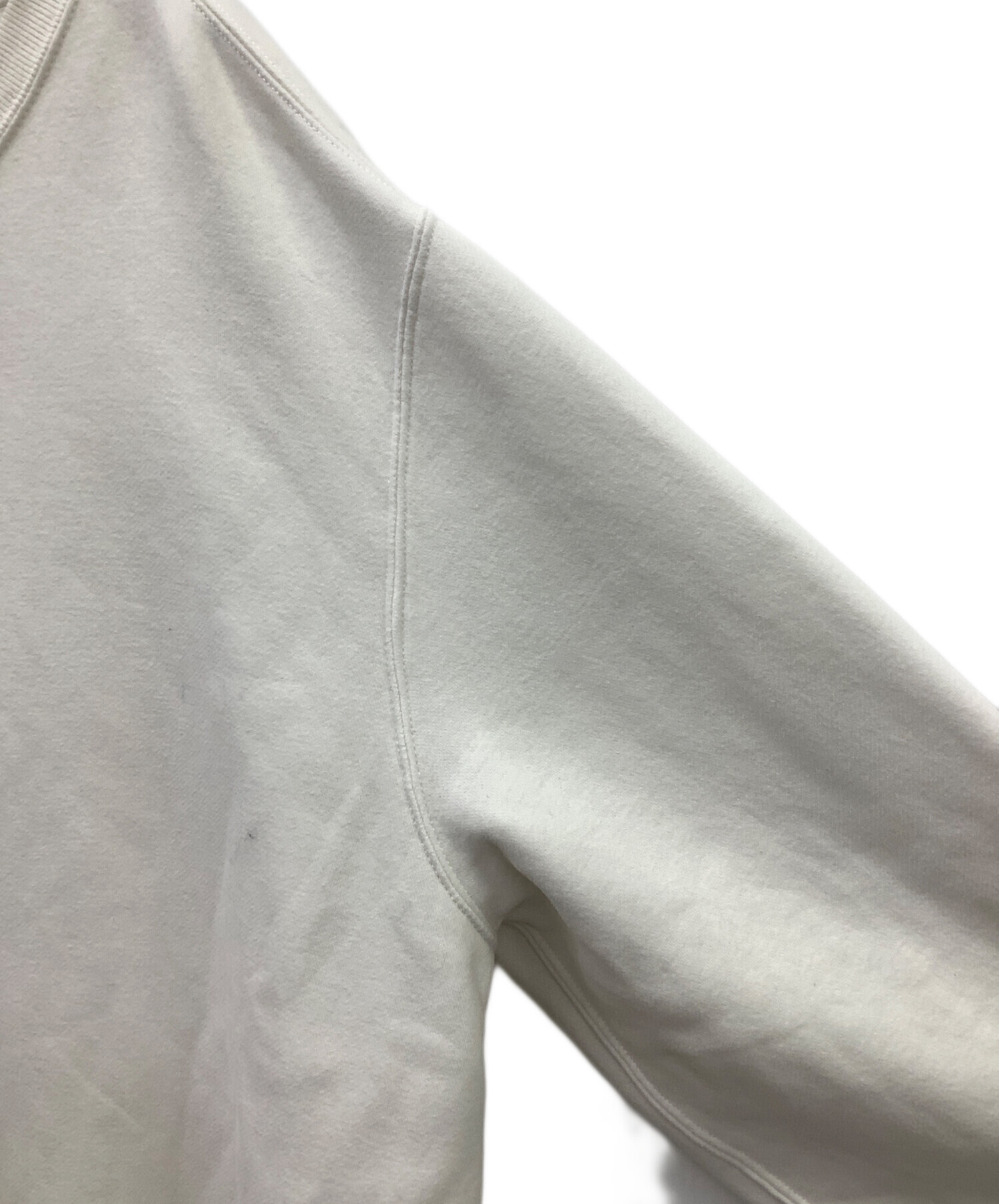 中古・古着通販】POLO RALPH LAUREN (ポロ・ラルフローレン) 裏起毛