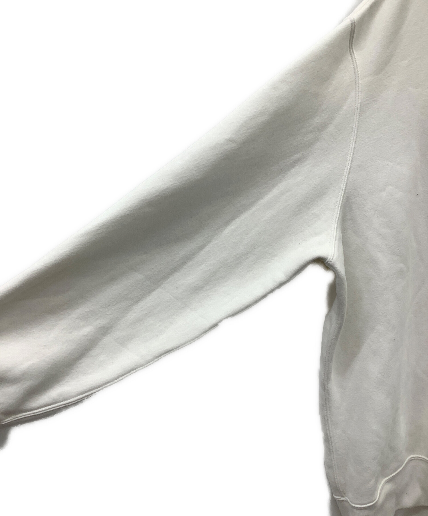 中古・古着通販】POLO RALPH LAUREN (ポロ・ラルフローレン) 裏起毛
