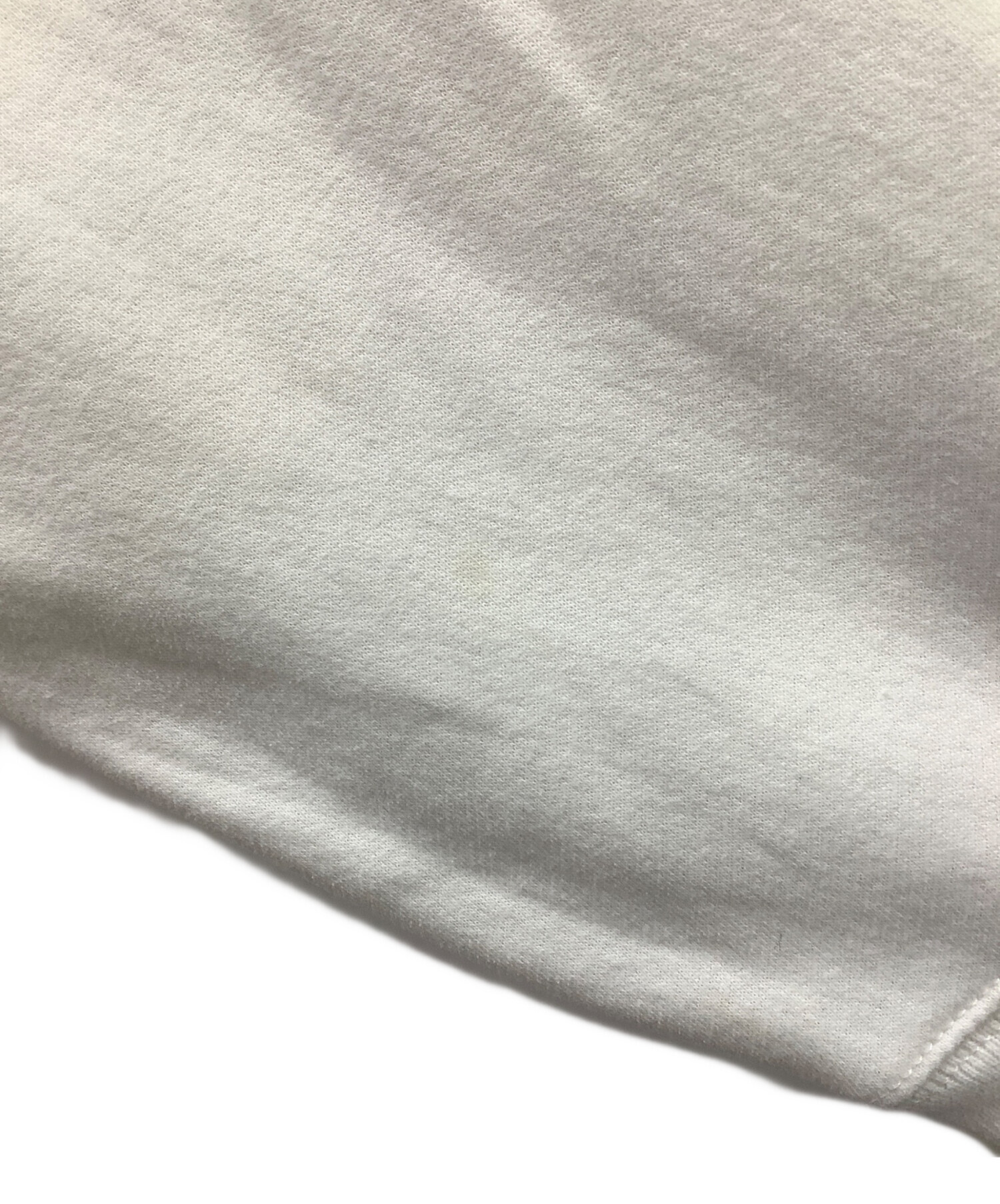 中古・古着通販】POLO RALPH LAUREN (ポロ・ラルフローレン) 裏起毛