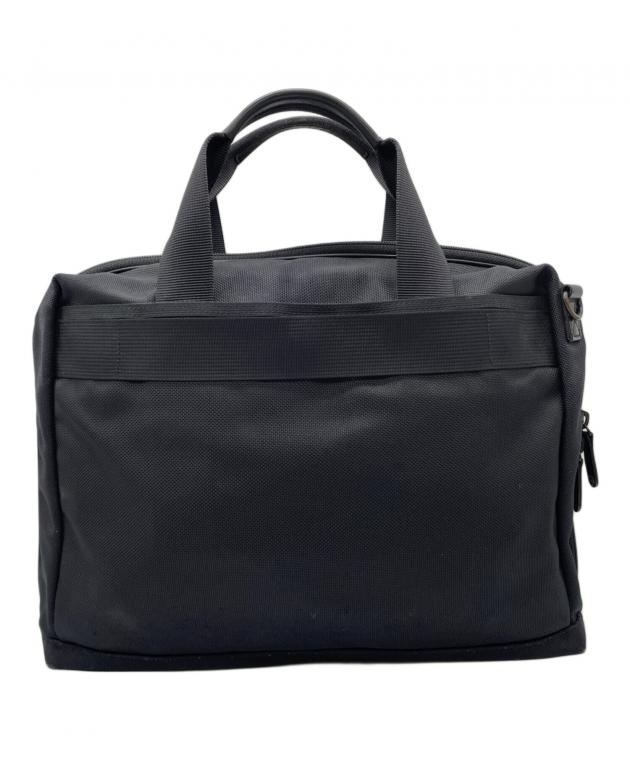 中古・古着通販】PORTER (ポーター) 2WAYブリーフケース ブラック