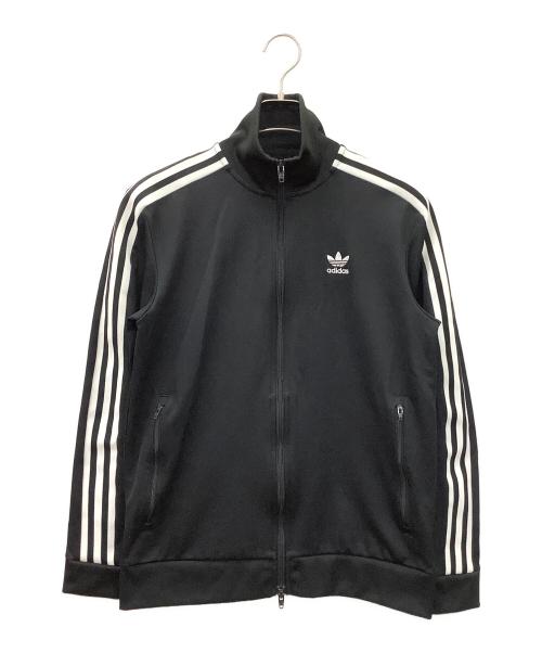 アディダス　ジャージ　アンティーク 中古・古着通販】adidas (アディダス) ジャージトップ ホワイト