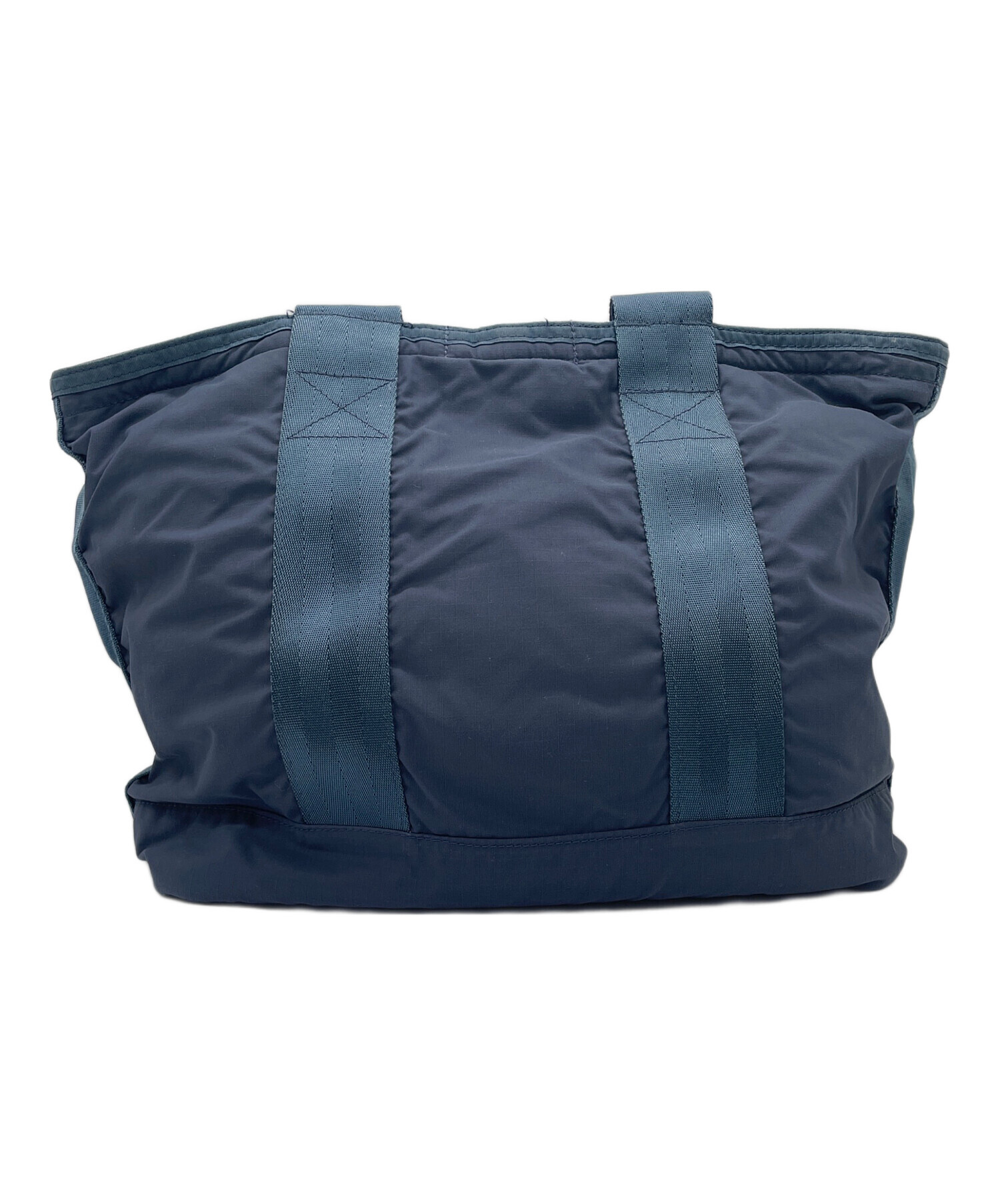 中古・古着通販】BRIEFING (ブリーフィング) トートバッグ ブルー