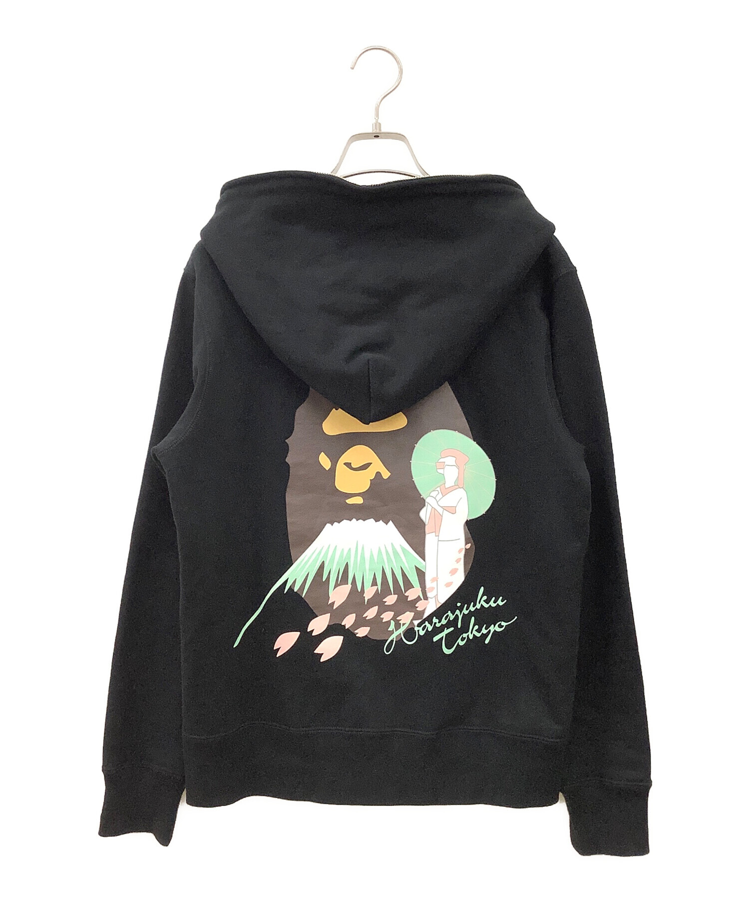 中古・古着通販】A BATHING APE (ア ベイシング エイプ) SOUVENIR FULL 