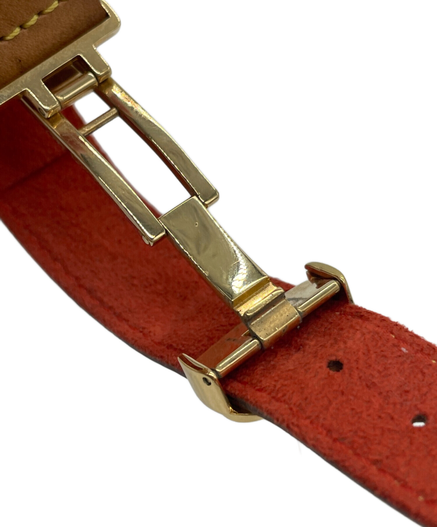 中古・古着通販】LOUIS VUITTON (ルイ ヴィトン) グットラック 