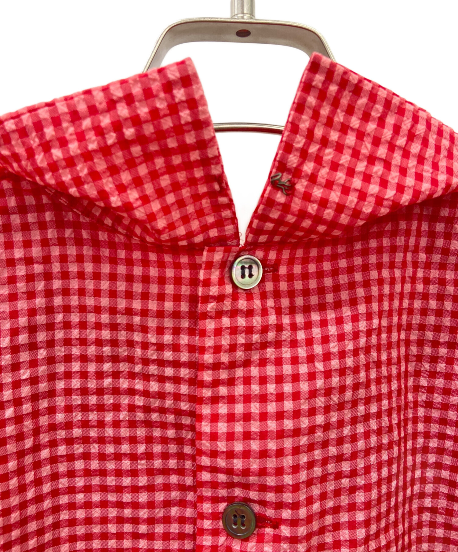 中古・古着通販】tricot COMME des GARCONS (トリココムデギャルソン 
