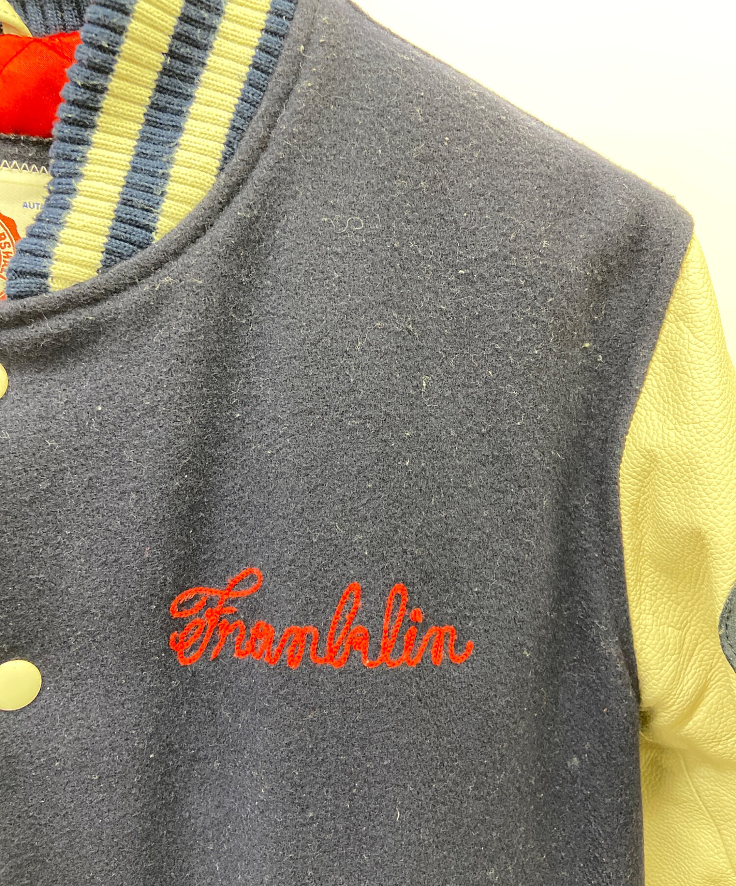 中古・古着通販】Franklin & Marshall (フランクリン＆マーシャル
